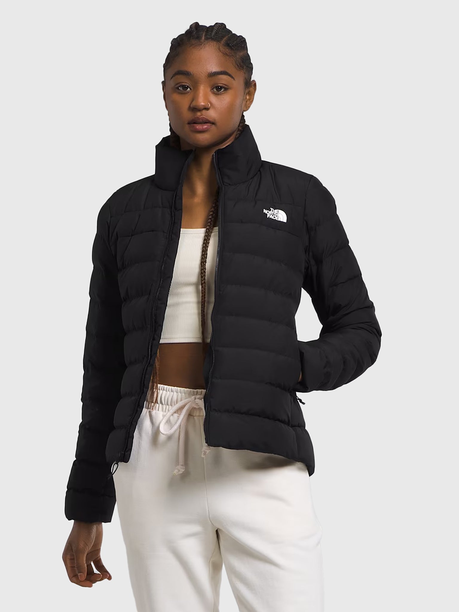 The North Face Women’s Aconcagua 3 Jacket