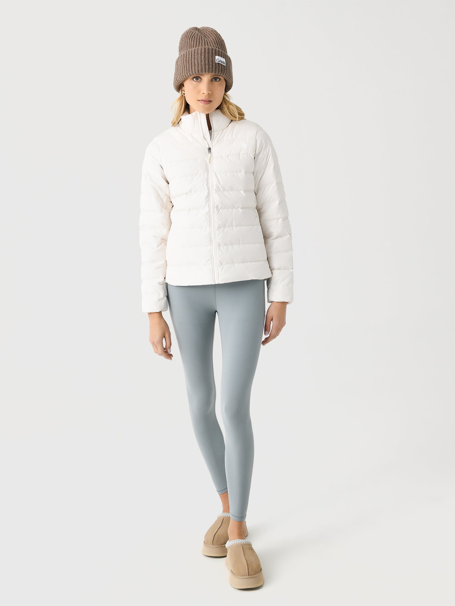 The North Face Women’s Aconcagua 3 Jacket