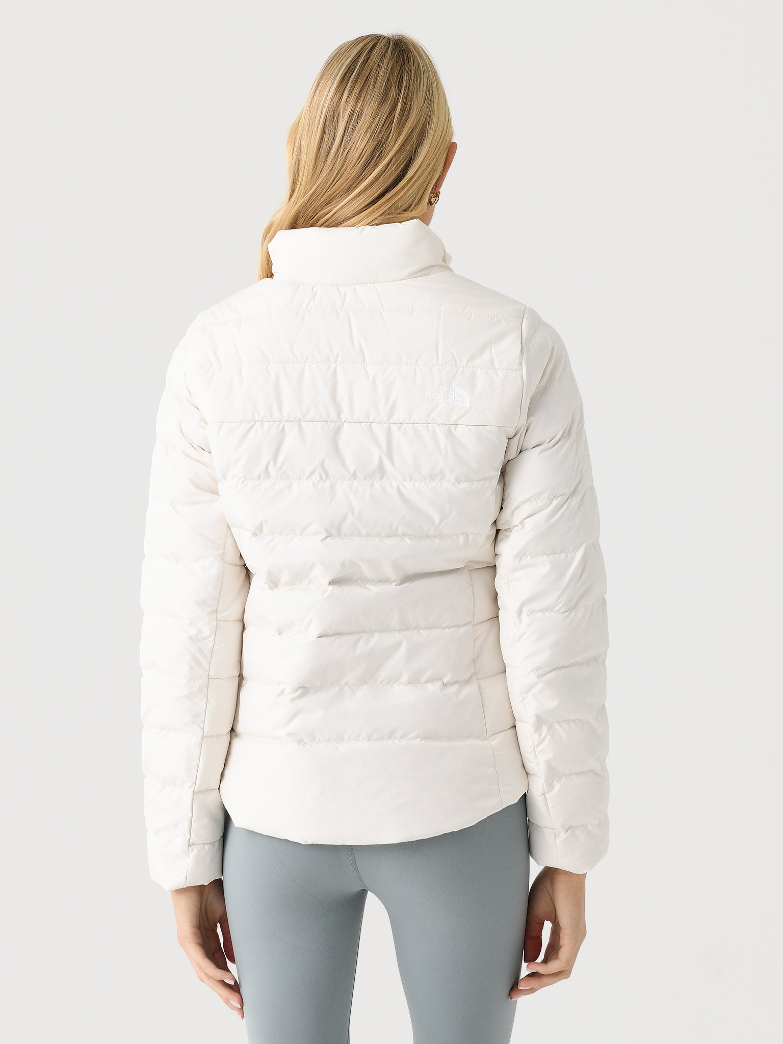 The North Face Women’s Aconcagua 3 Jacket