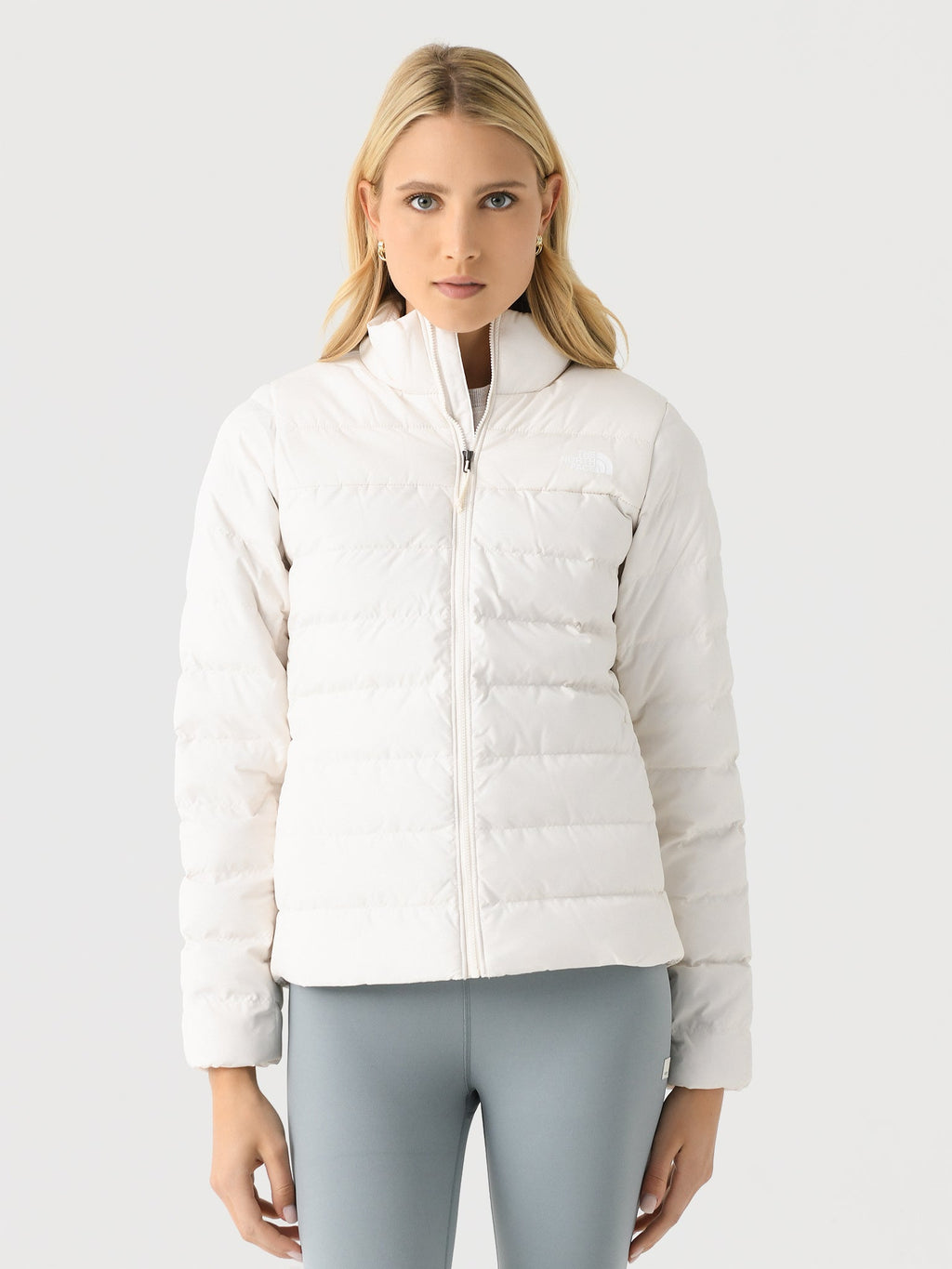 The North Face Women’s Aconcagua 3 Jacket