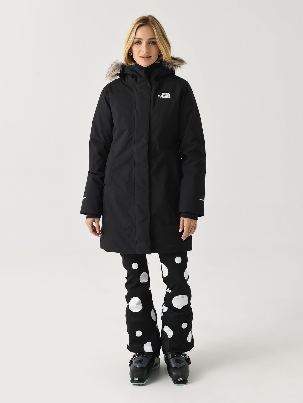 The North Face Women's Arctic Parka