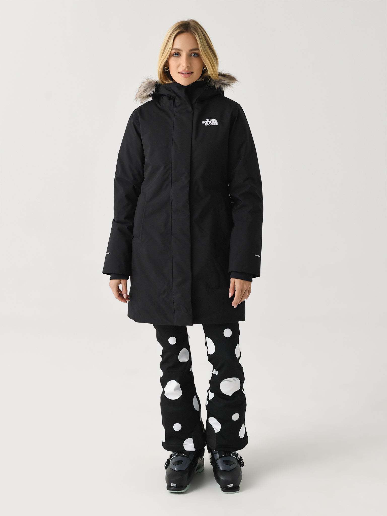 The North Face Women's Arctic Parka