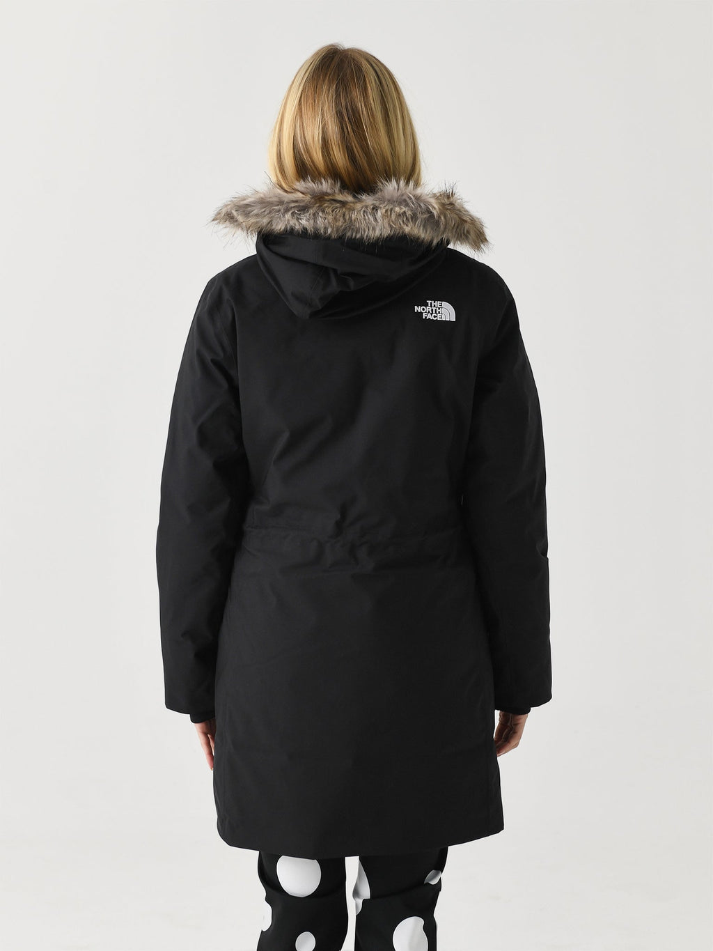 The North Face Women's Arctic Parka