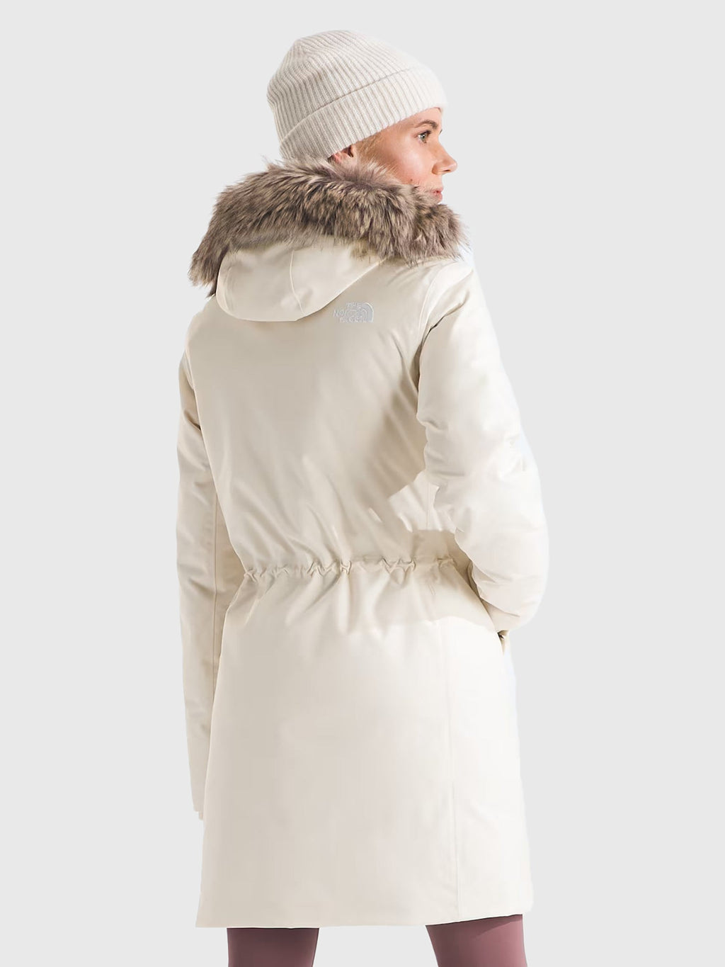 The North Face Women's Arctic Parka