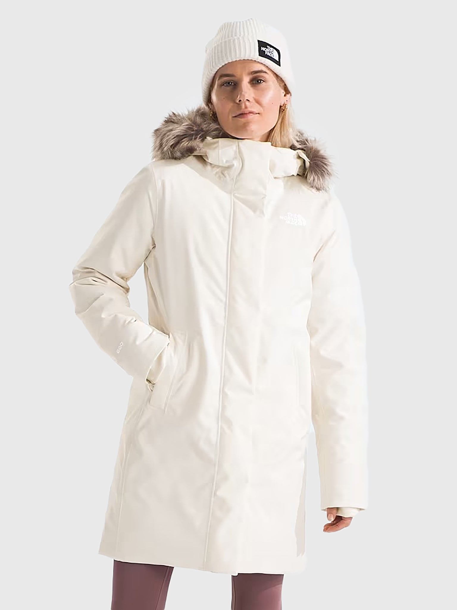 The North Face Women's Arctic Parka
