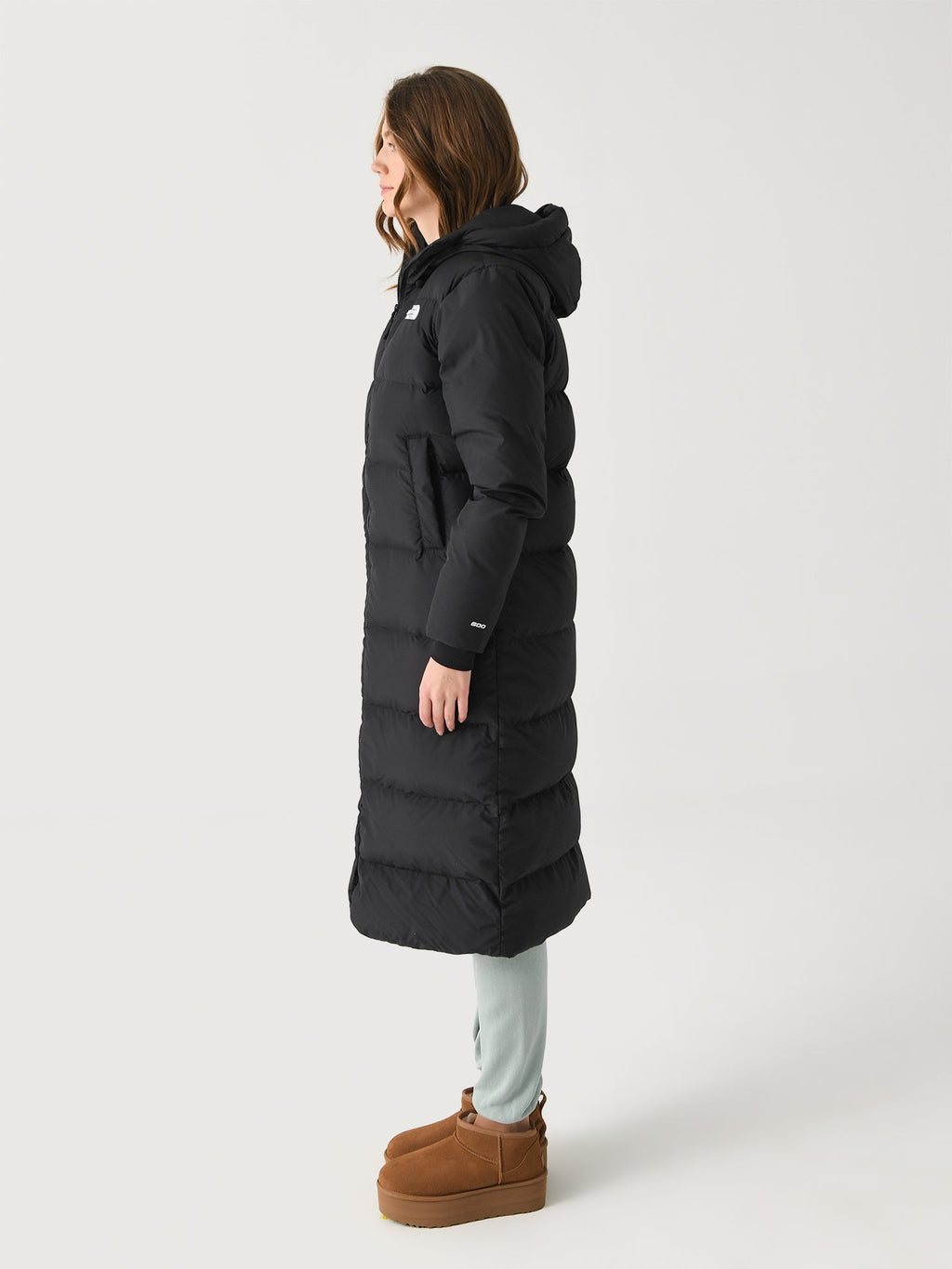 The North Face Women's Triple C Parka