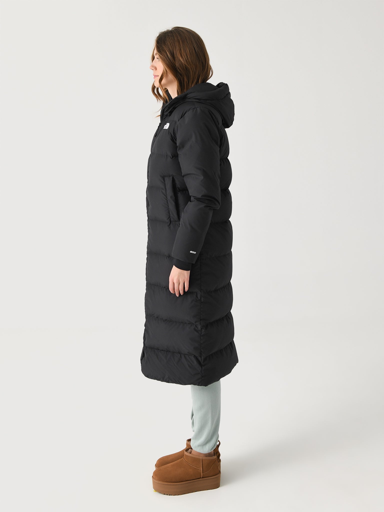 The North Face Women's Triple C Parka