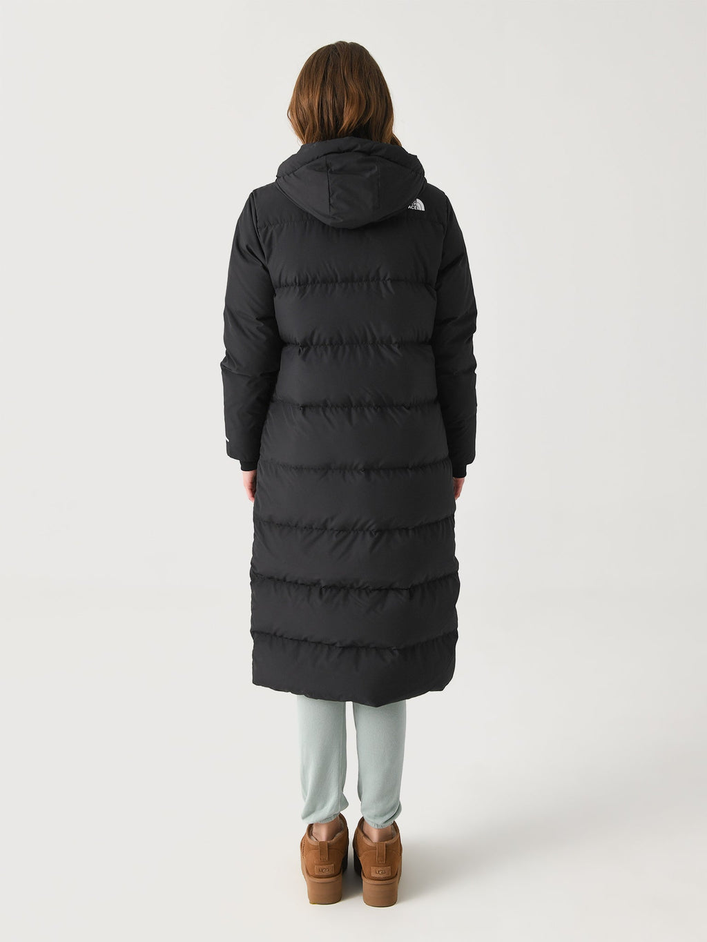 The North Face Women's Triple C Parka