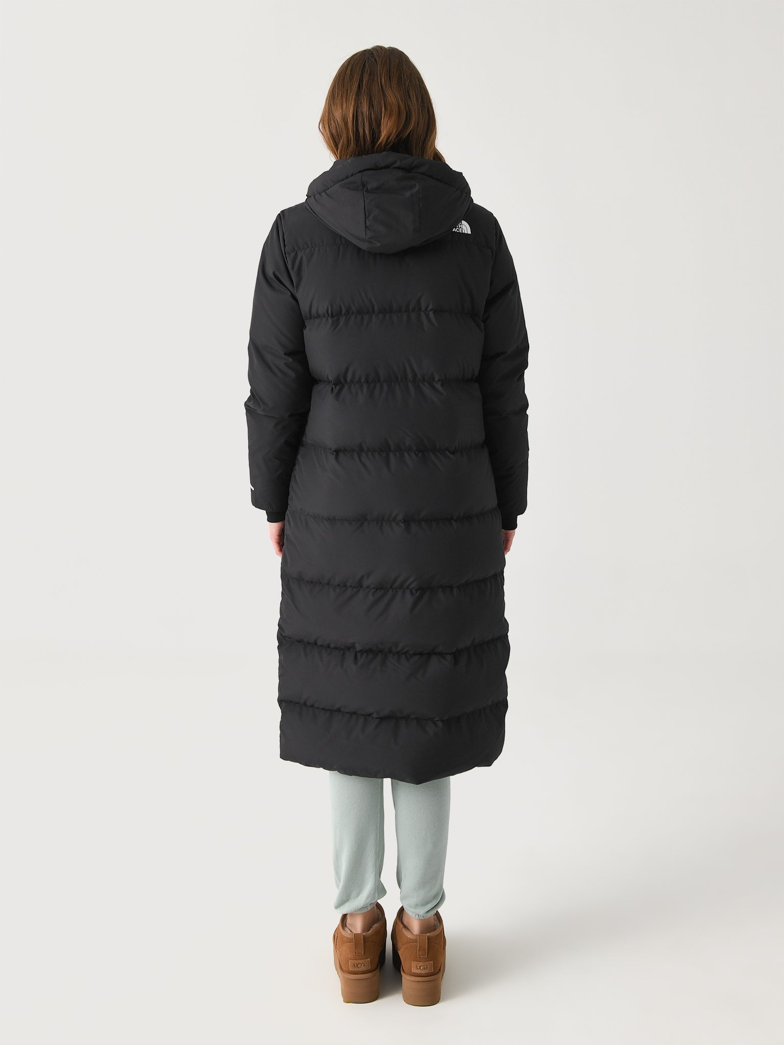 The North Face Women's Triple C Parka