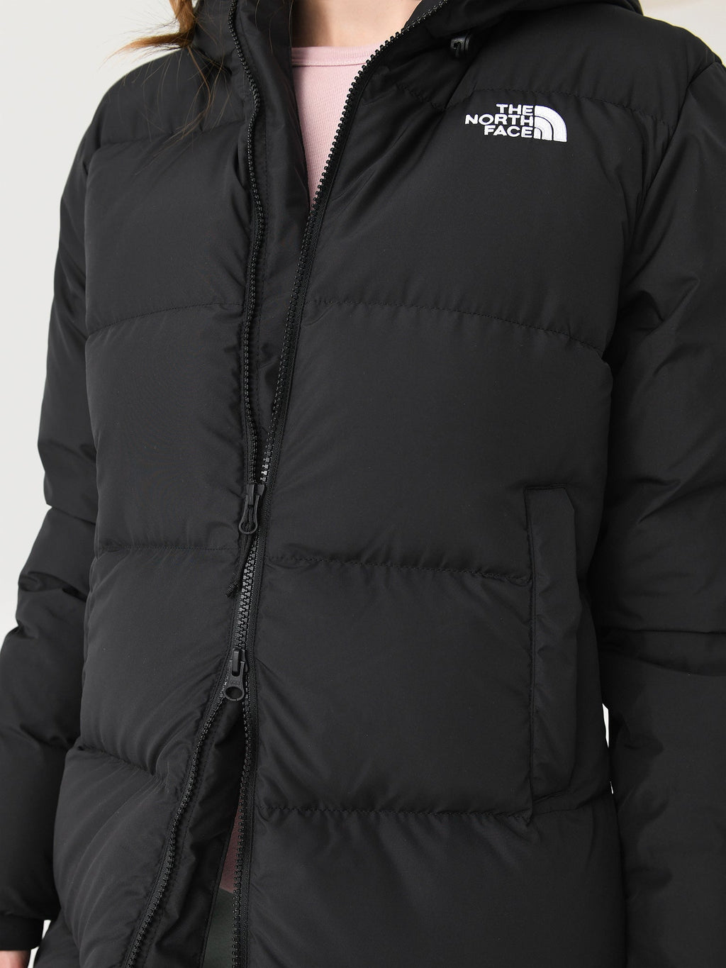 The North Face Women's Triple C Parka