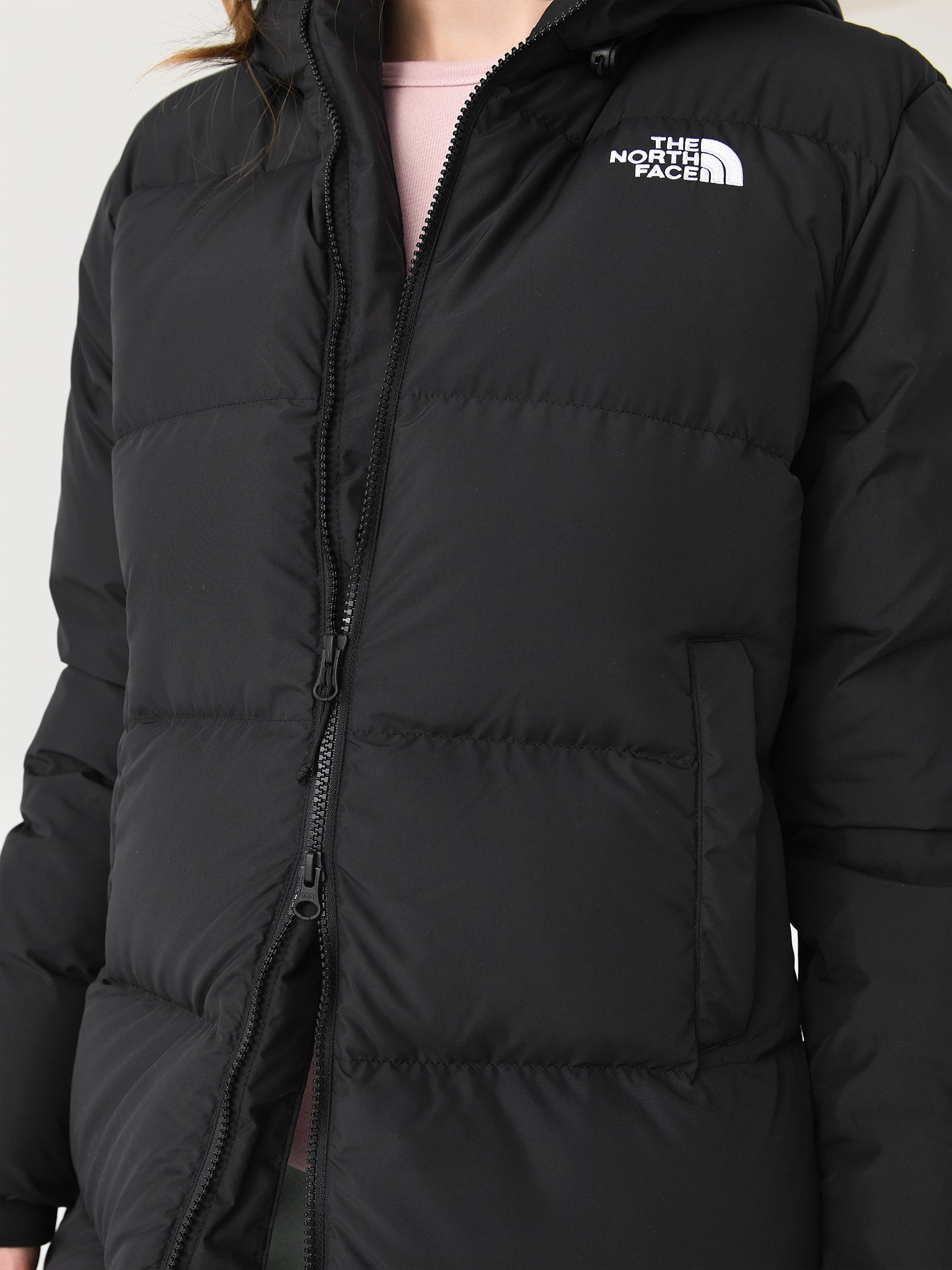 The North Face Women's Triple C Parka