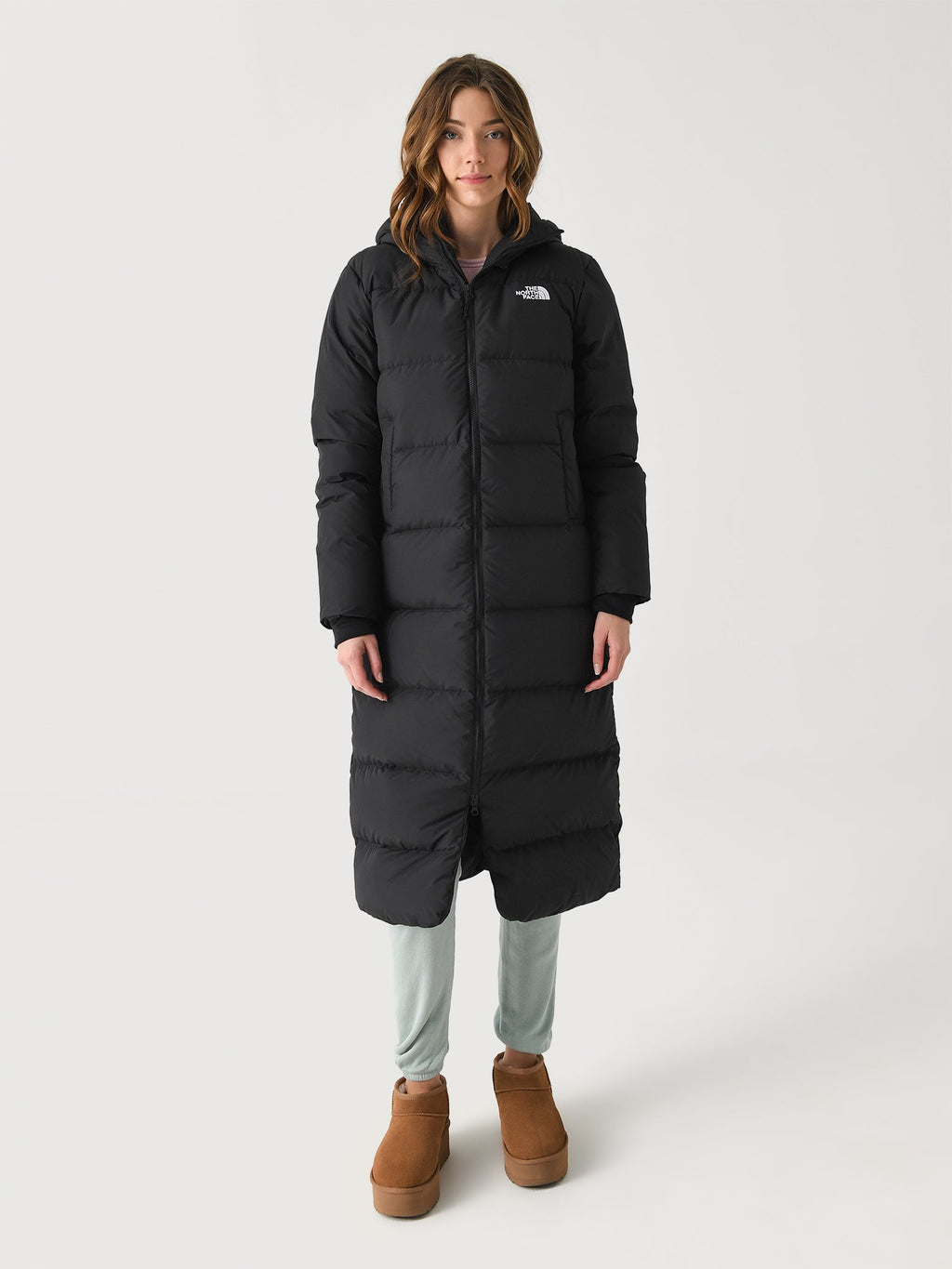The North Face Women's Triple C Parka