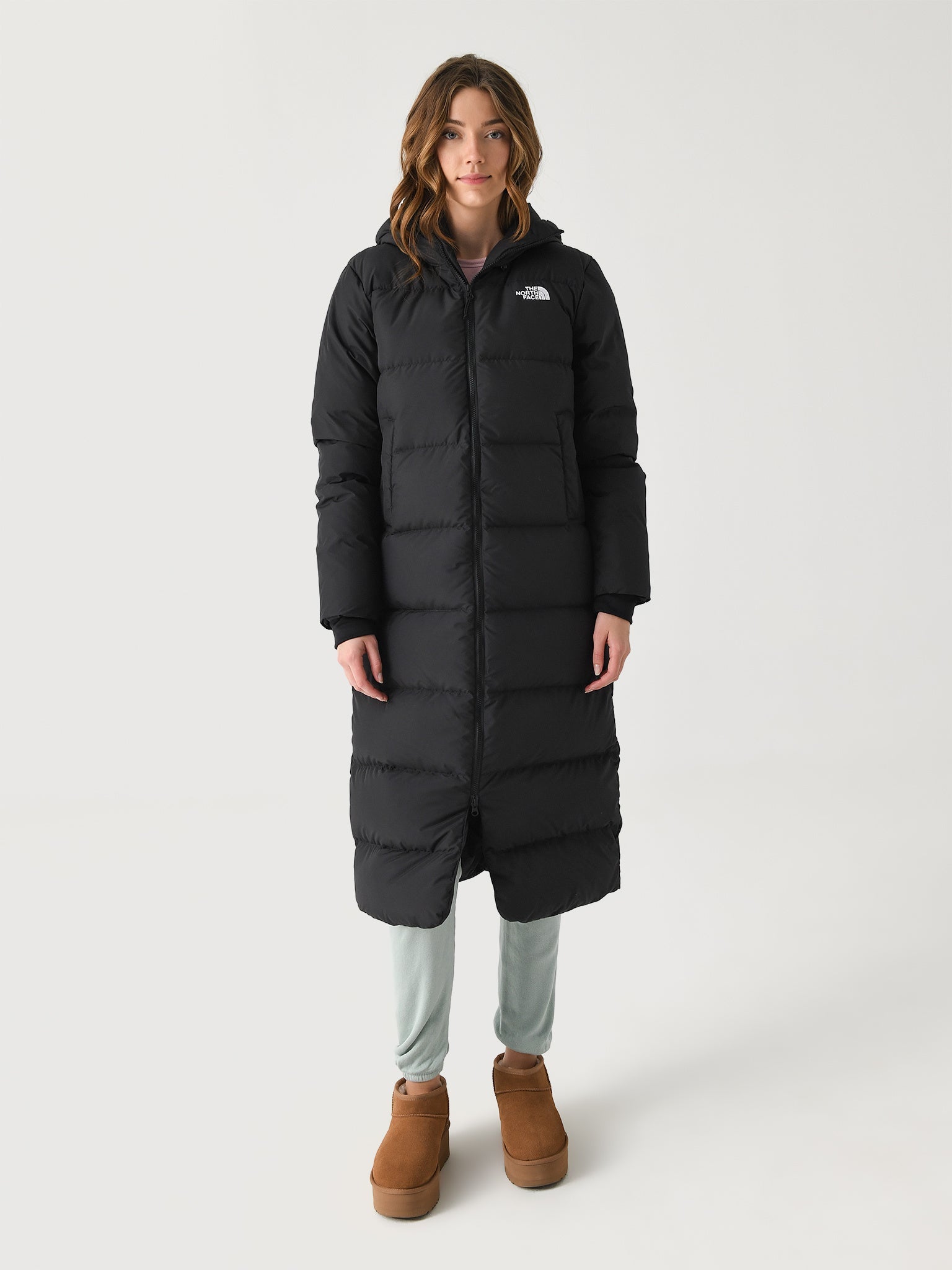 The North Face Women's Triple C Parka