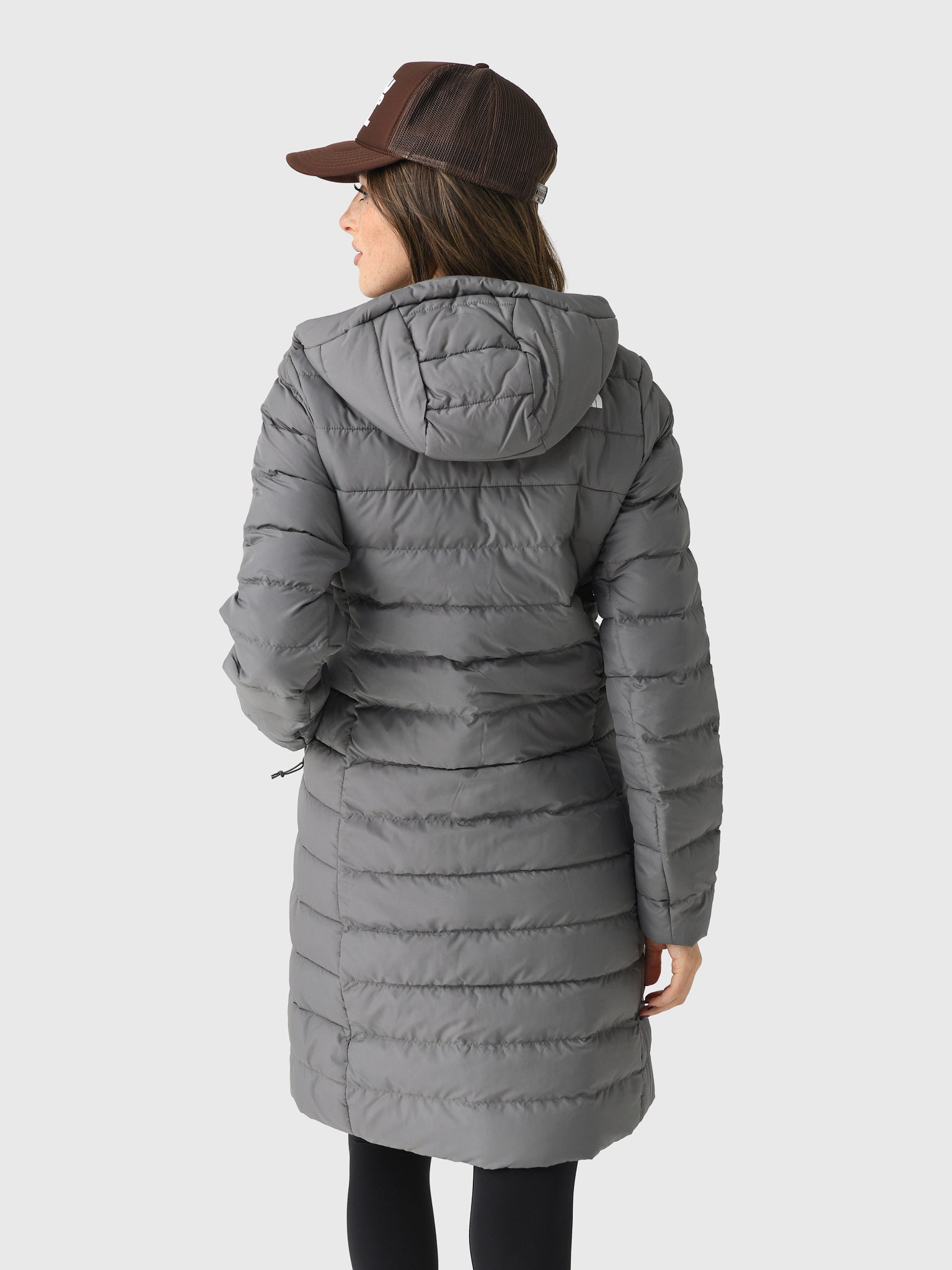 The North Face Women’s Aconcagua Parka