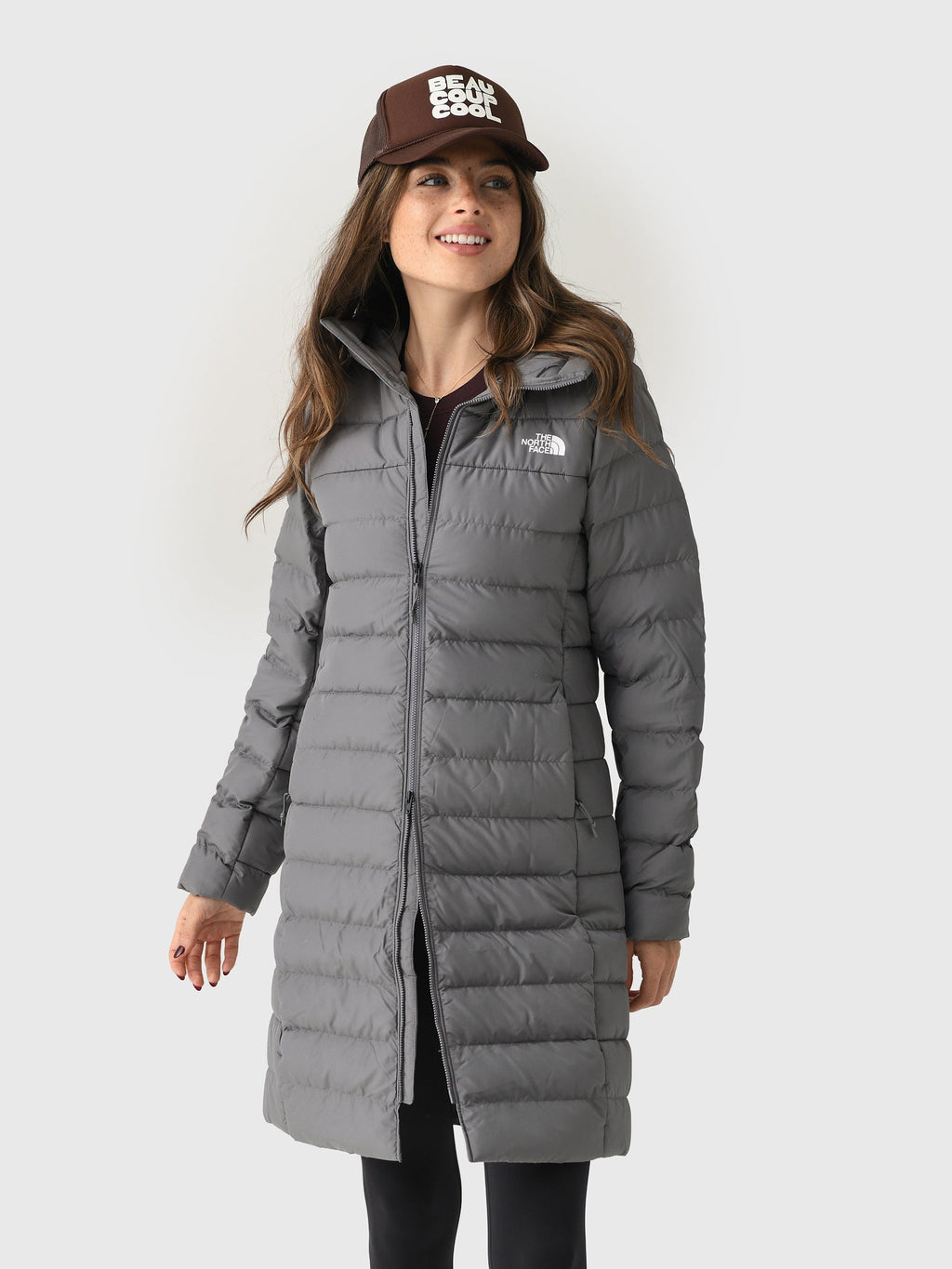 The North Face Women’s Aconcagua Parka