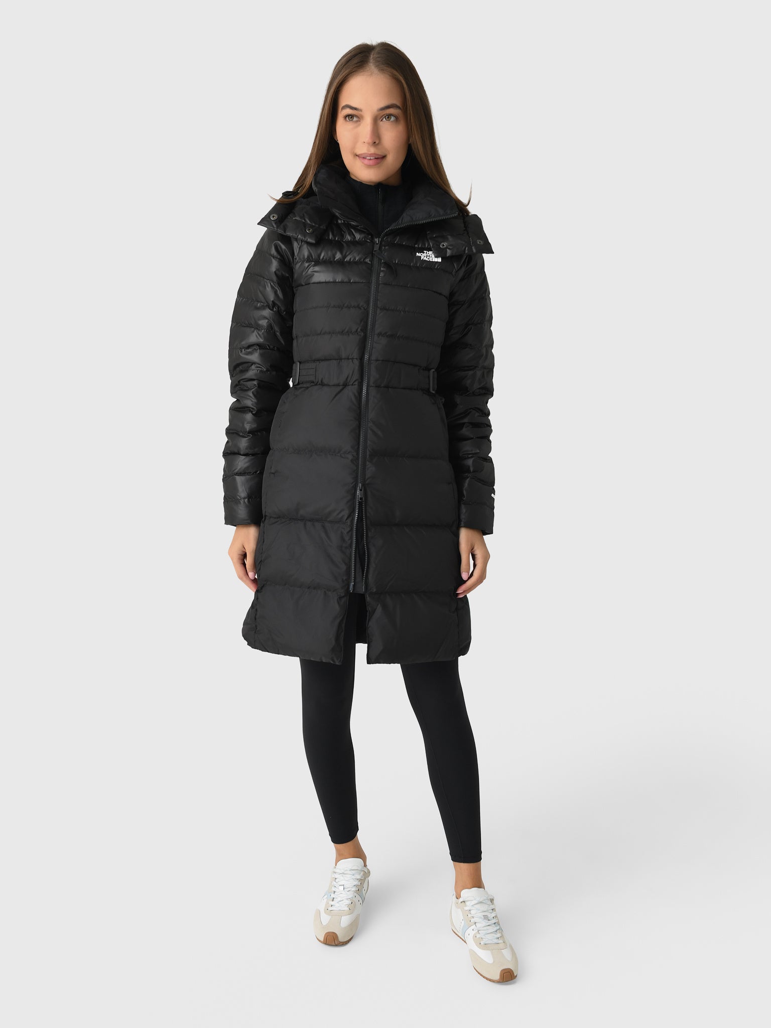 The North Face Women's Ruby Parka