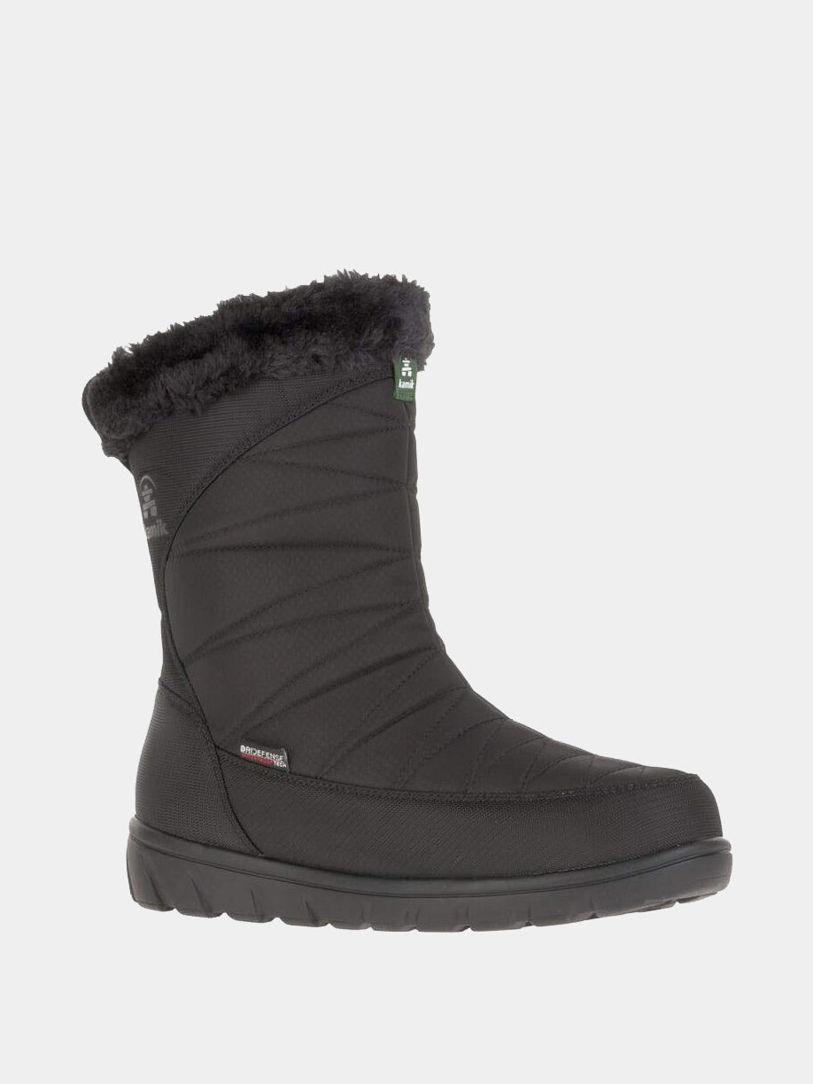 Kamik Women's Hannah Zip Boot