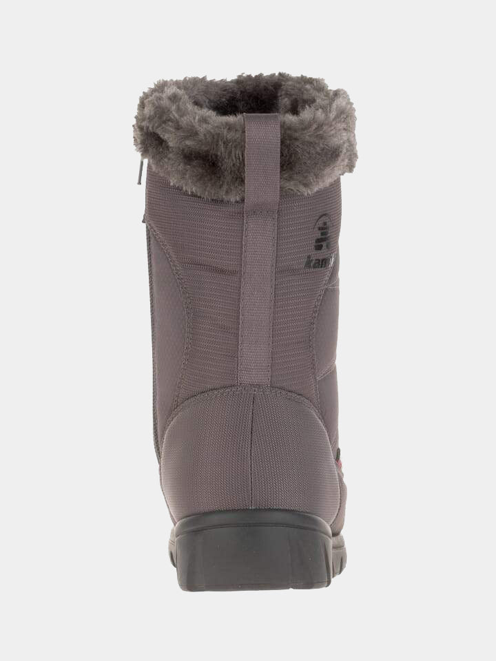 Kamik Women's Hannah Zip Boot