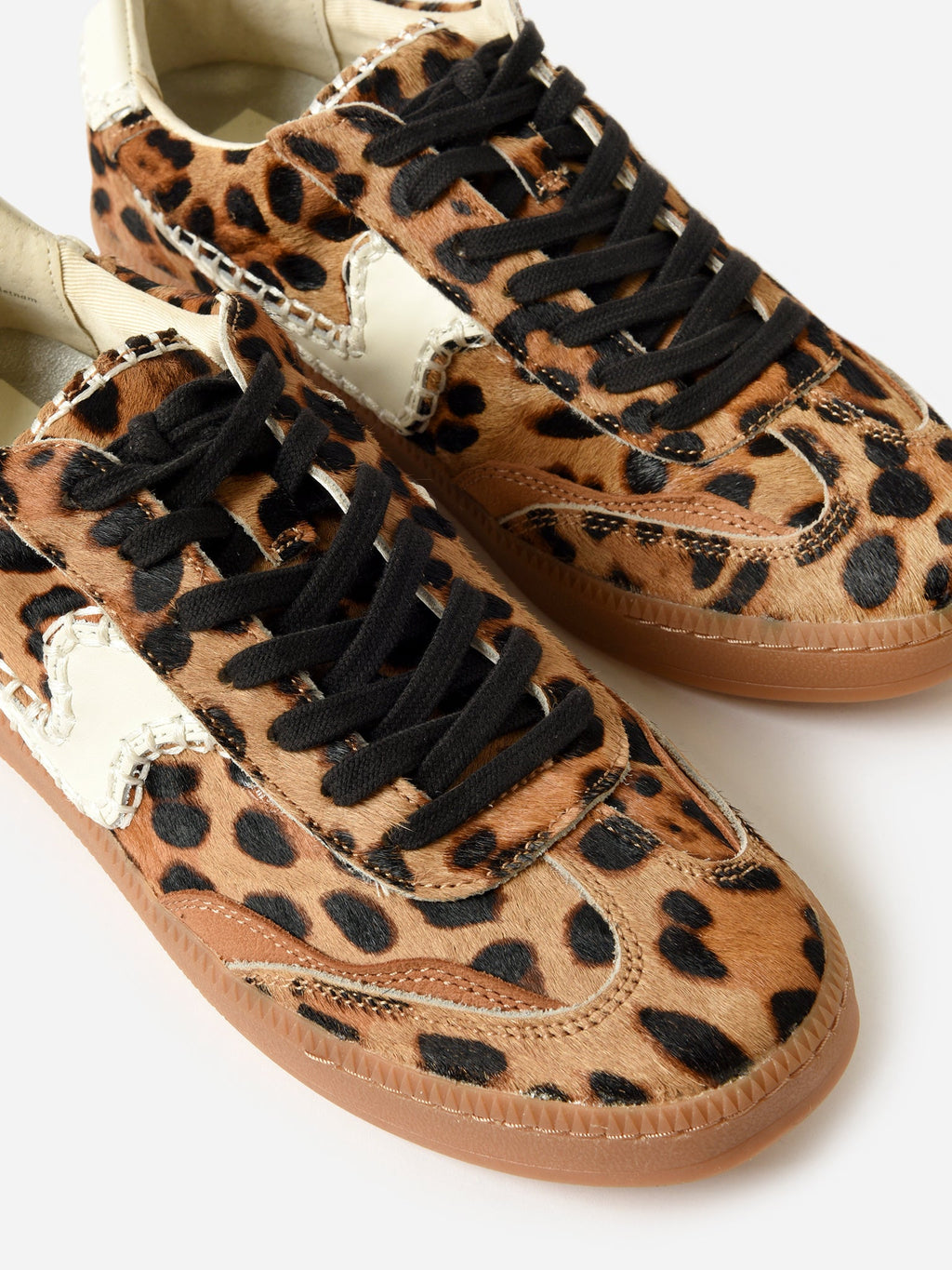 Dolce Vita Women's Notice Stitch Sneaker