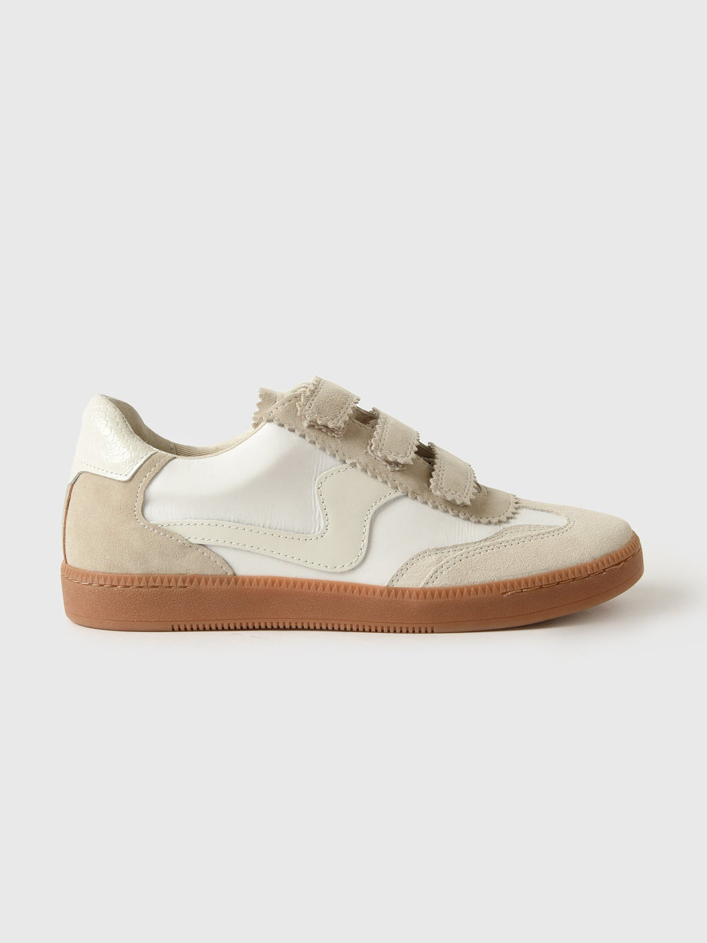 Dolce Vita Women's Notice Velcro Sneaker