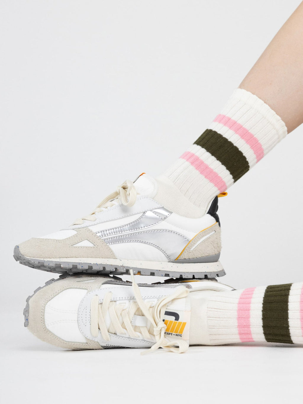 Oncept Women's Toronto Sneaker