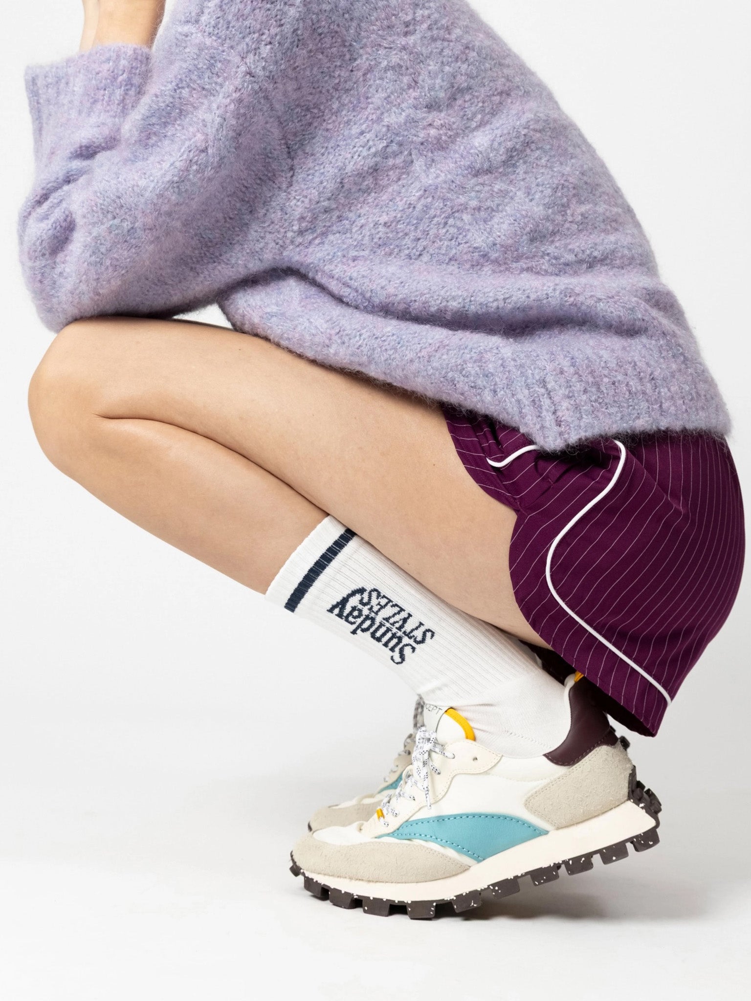 Oncept Women's Osaka Sneaker