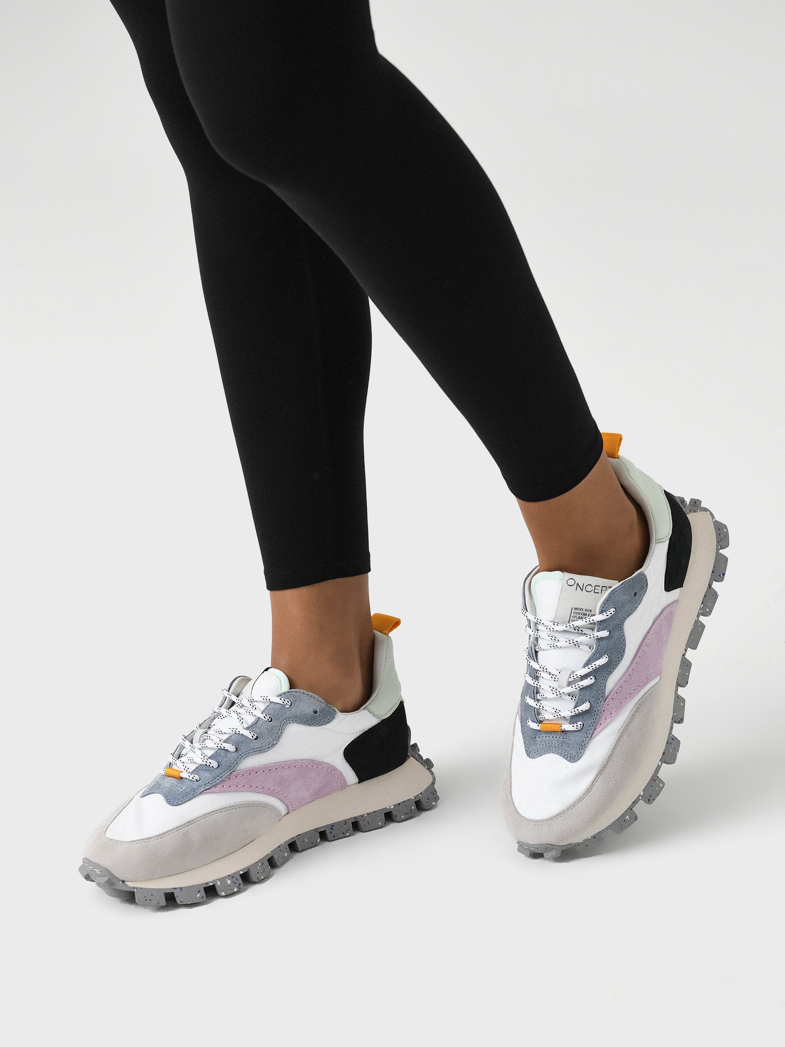 Oncept Women's Osaka Sneaker