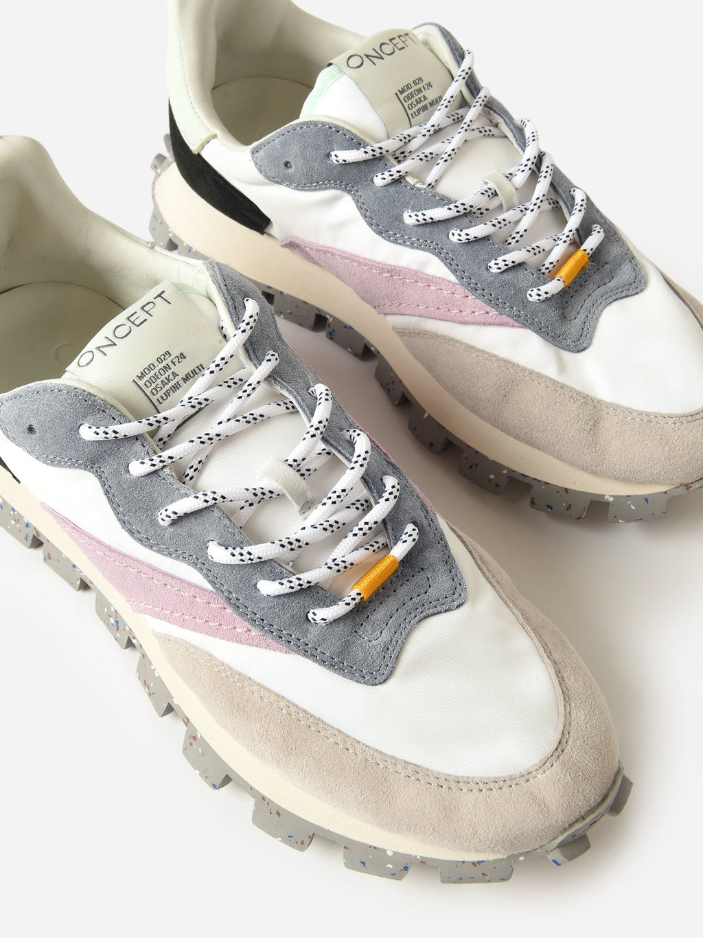 Oncept Women's Osaka Sneaker