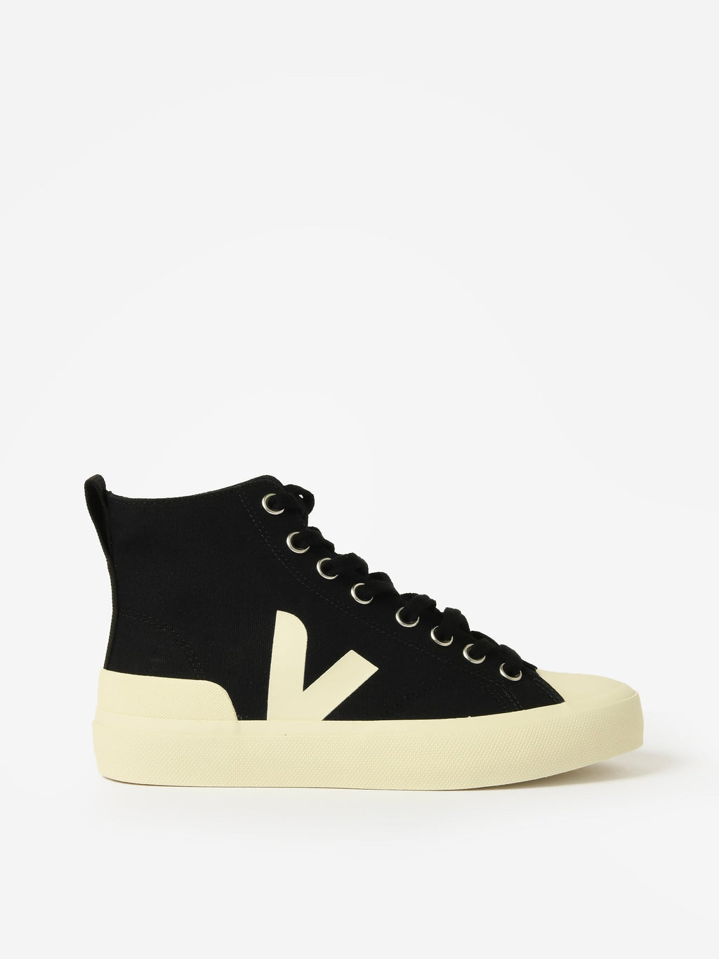 VEJA Women's Wata II Canvas Sneaker