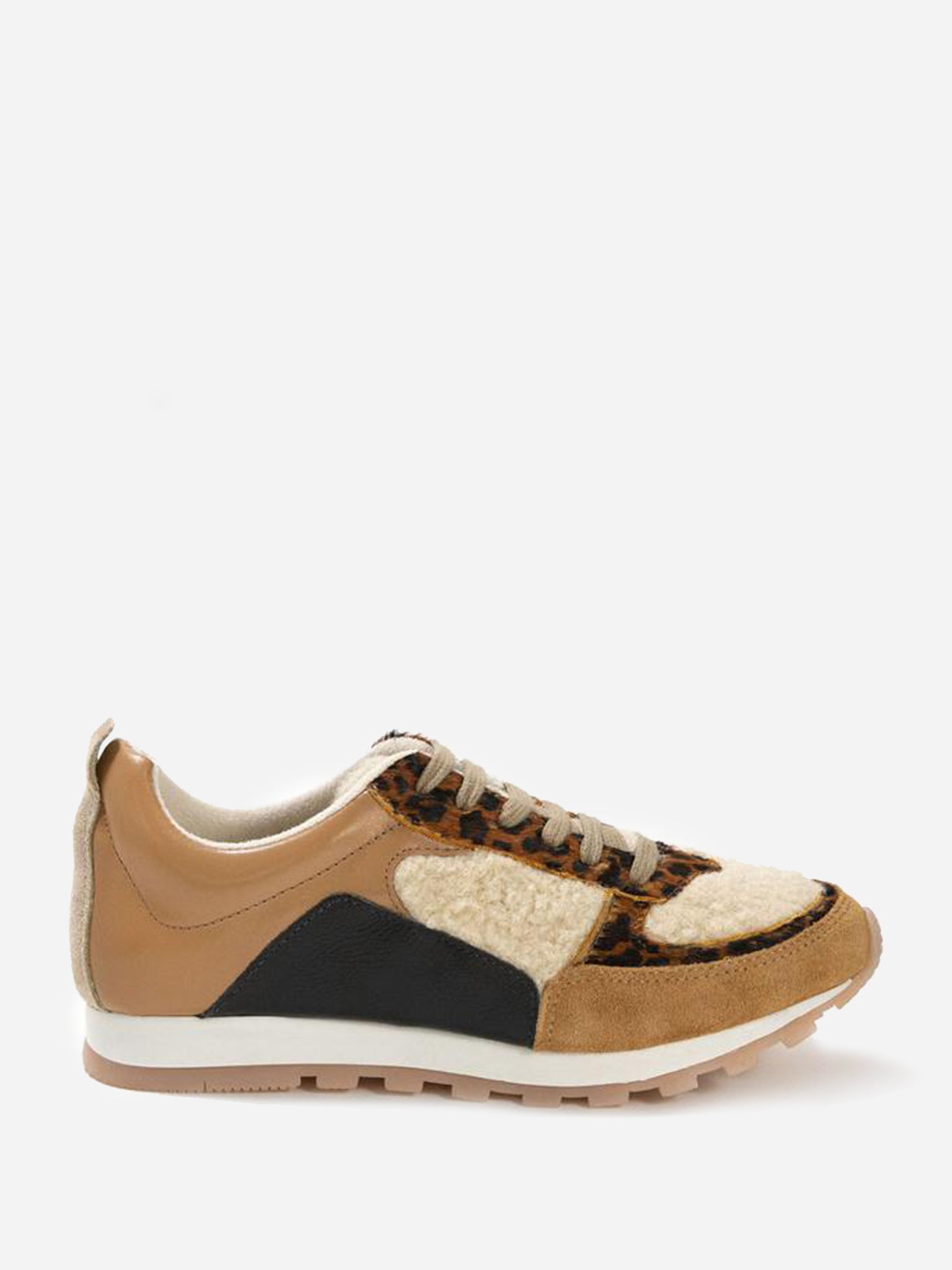 Yosi Samra Women's Paige Sneaker