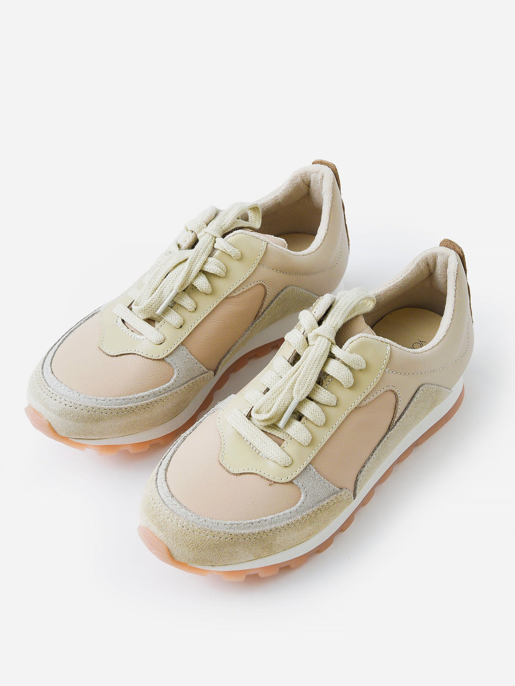 Yosi Samra Women's Paige Sneaker