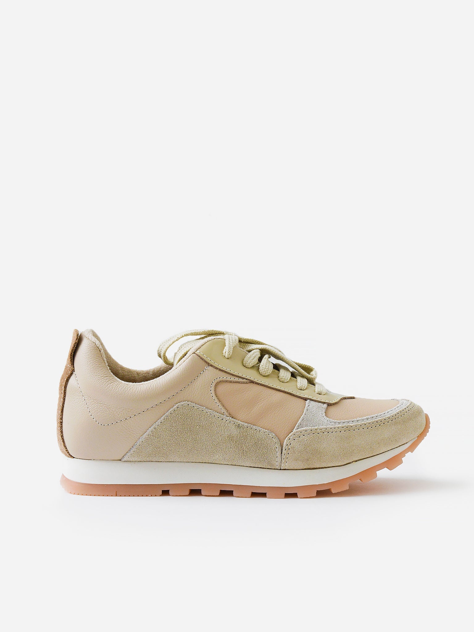 Yosi Samra Women's Paige Sneaker