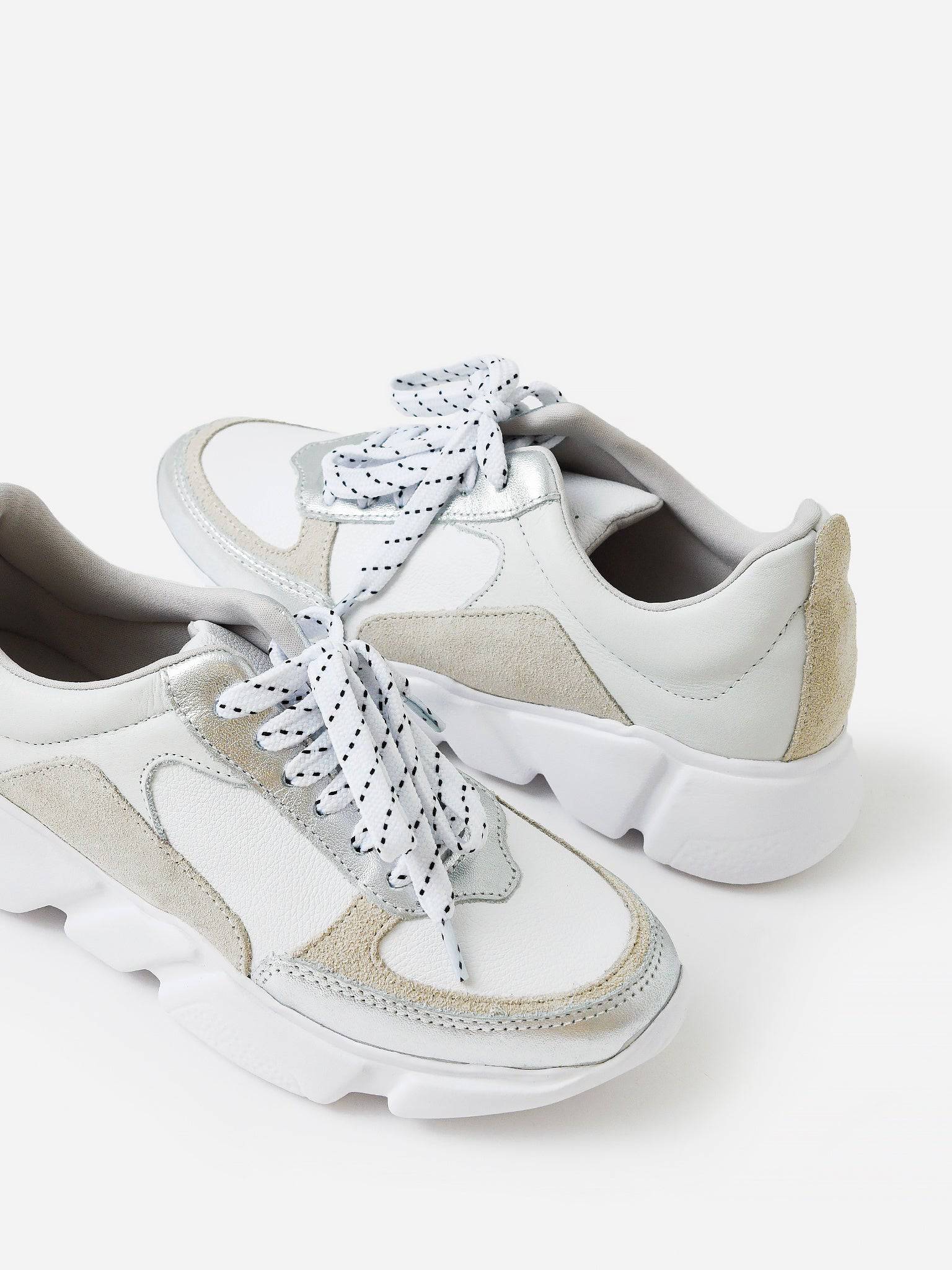 Yosi Samra Women's Palmer Sneaker