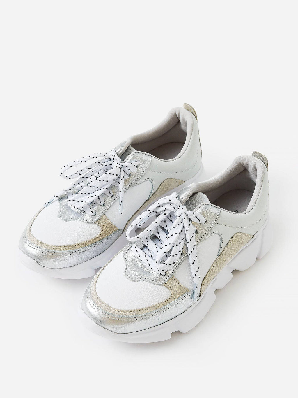 Yosi Samra Women's Palmer Sneaker