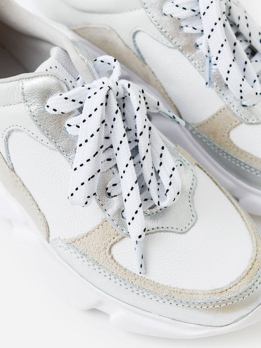 Yosi Samra Women's Palmer Sneaker