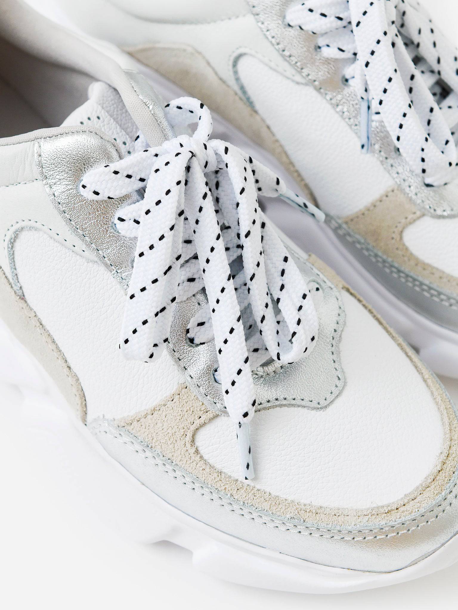 Yosi Samra Women's Palmer Sneaker