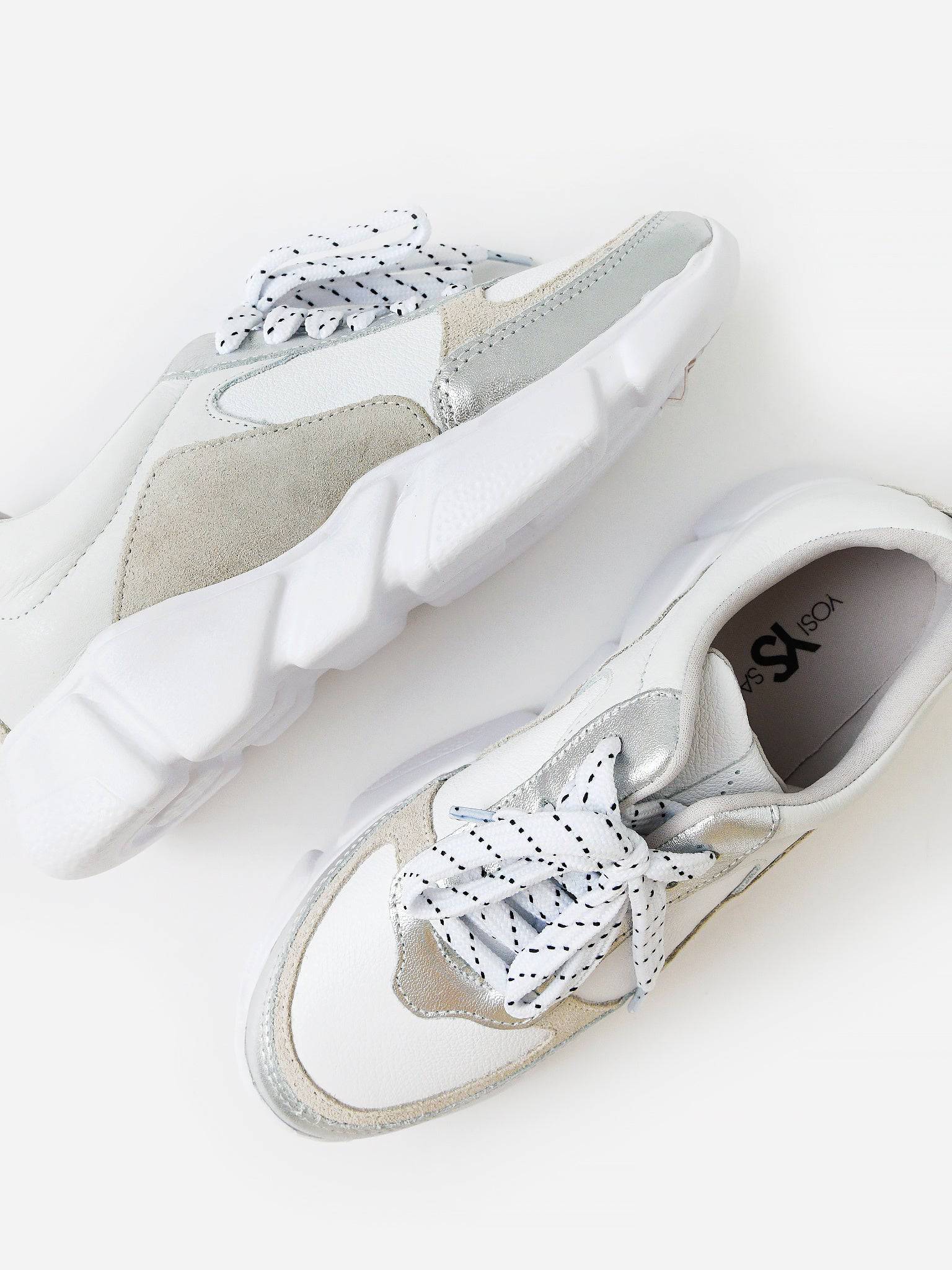 Yosi Samra Women's Palmer Sneaker