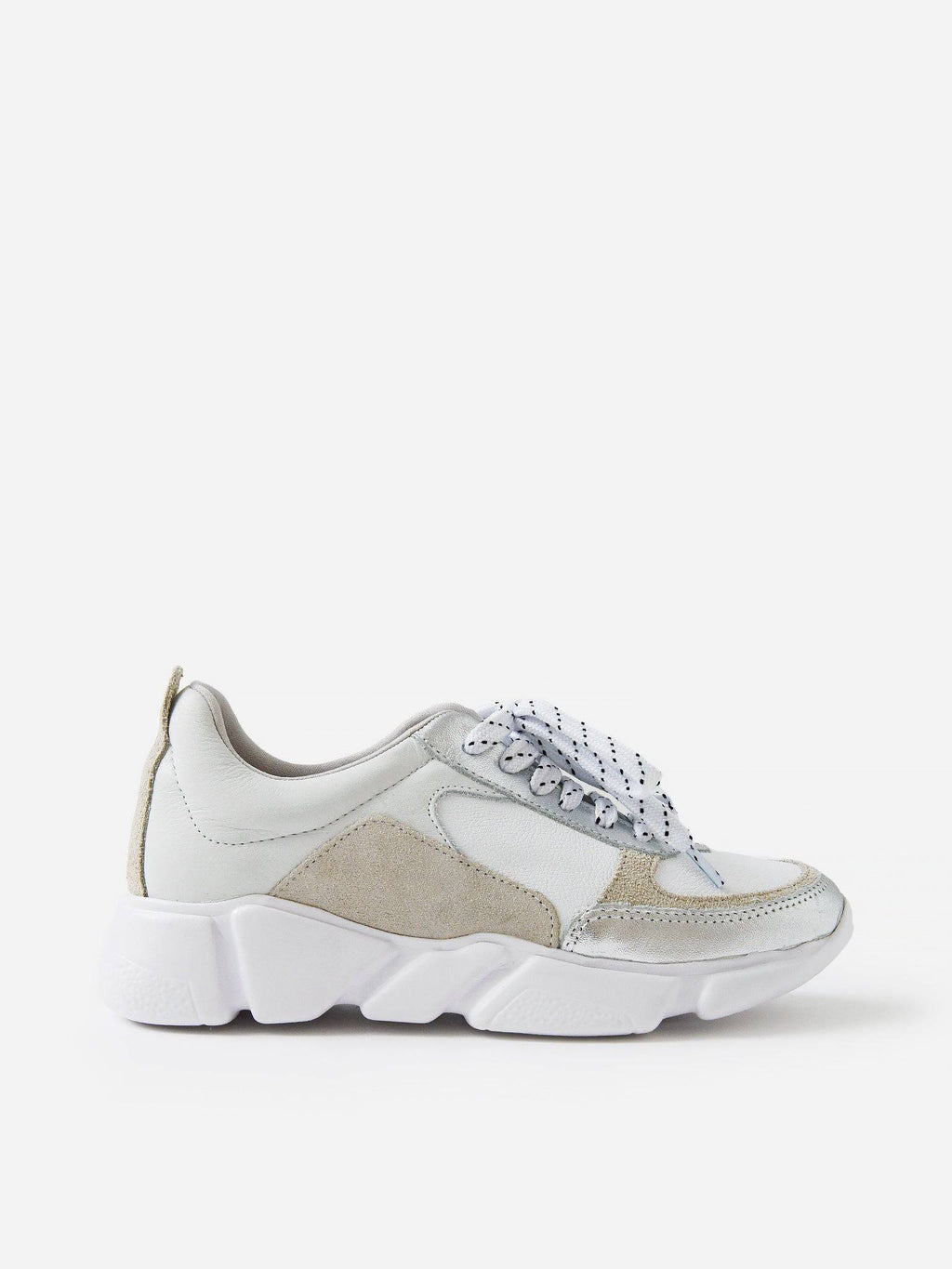 Yosi Samra Women's Palmer Sneaker