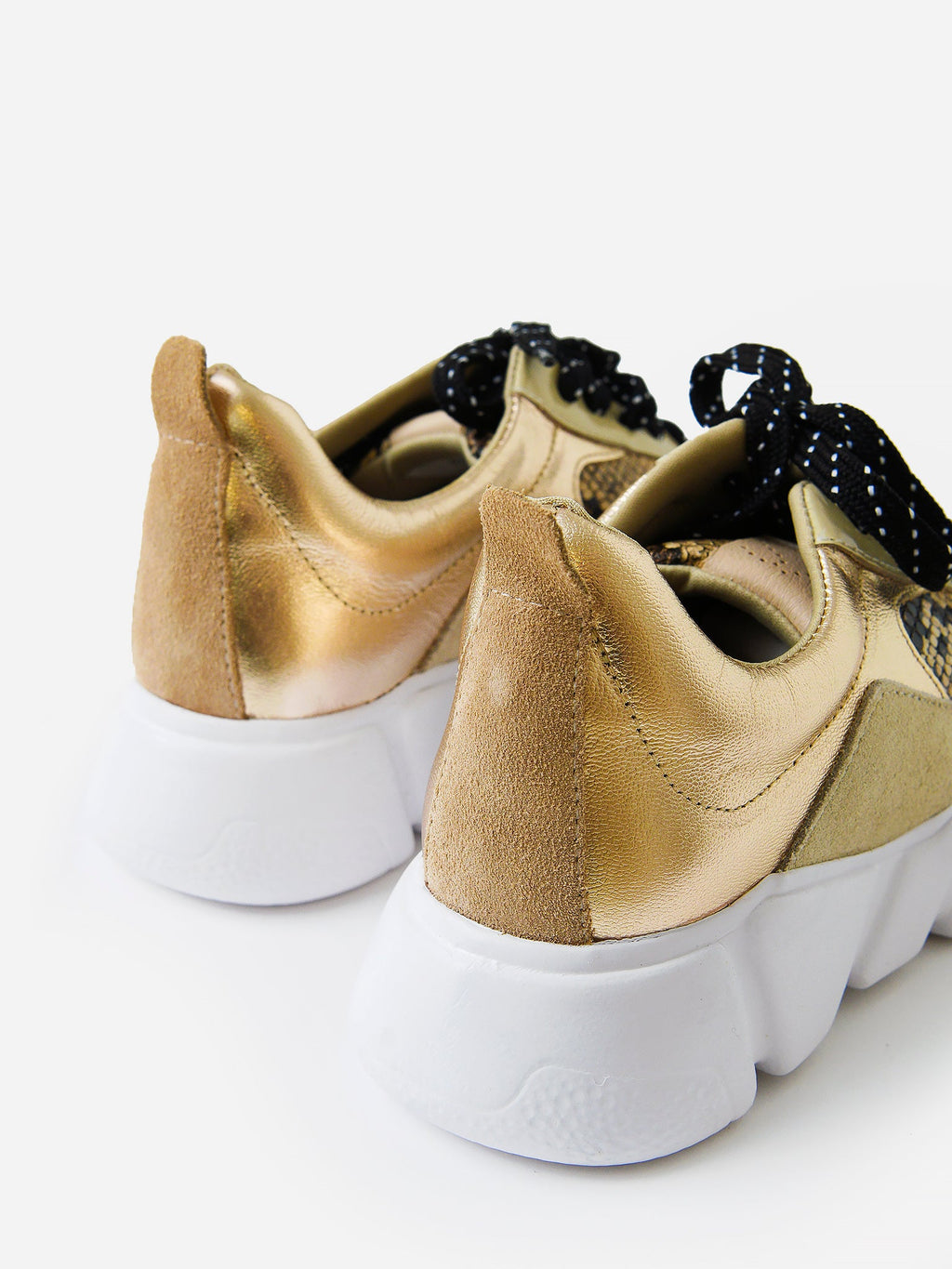 Yosi Samra Women's Palmer Sneaker