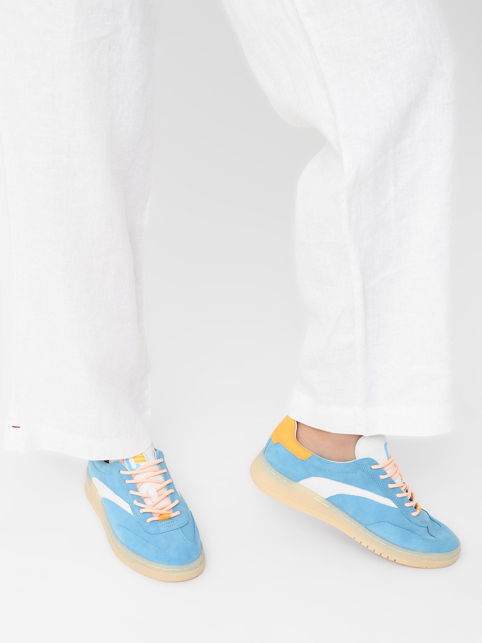 Oncept Women's Panama Sneaker