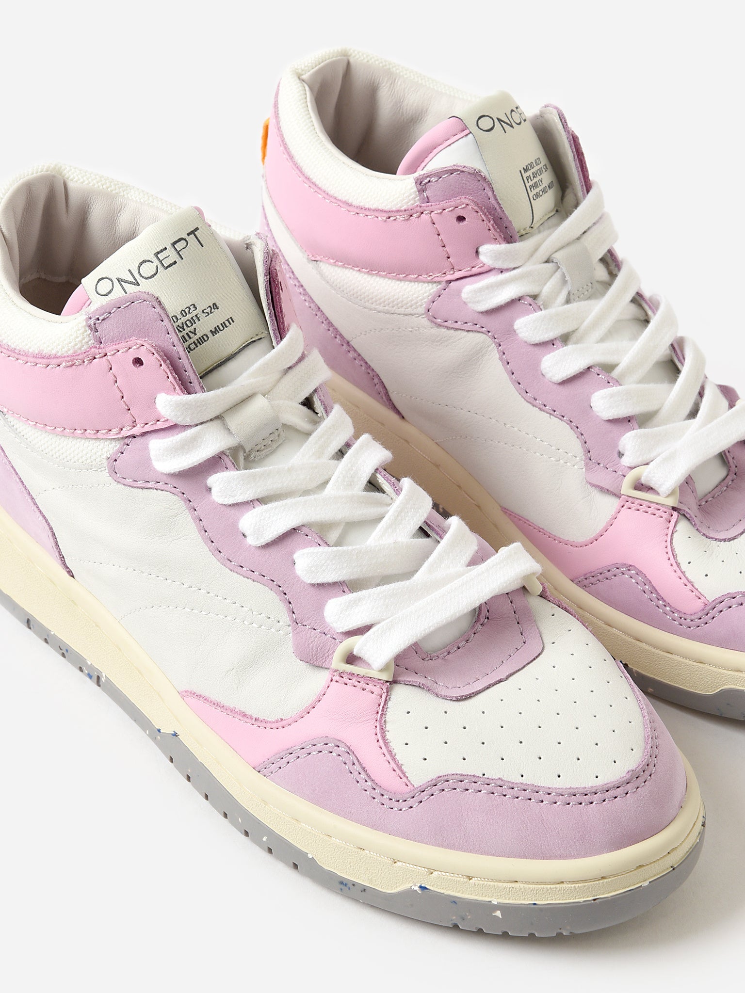 Oncept Women's Philly Sneaker