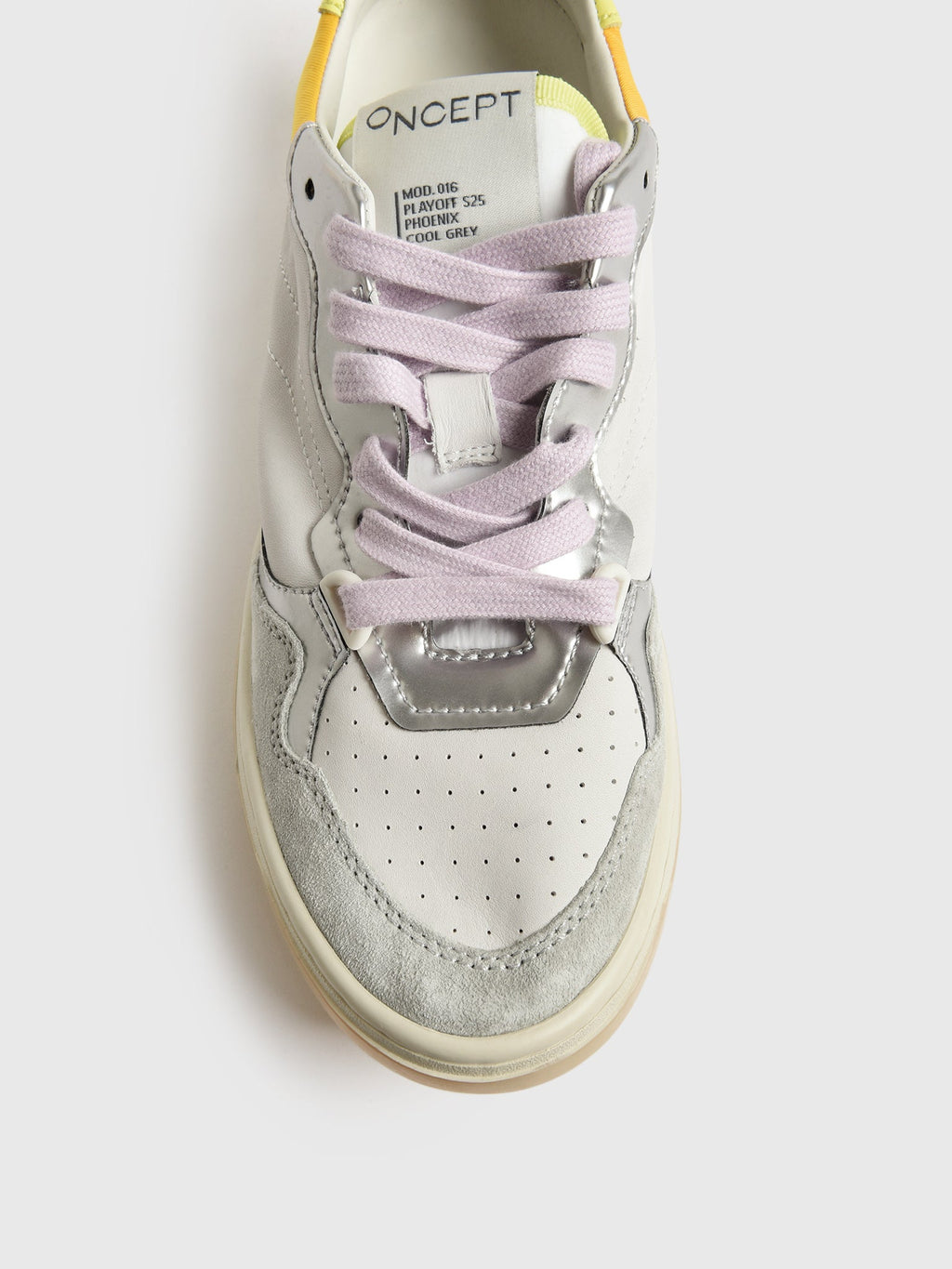 Oncept Women's Phoenix Sneaker