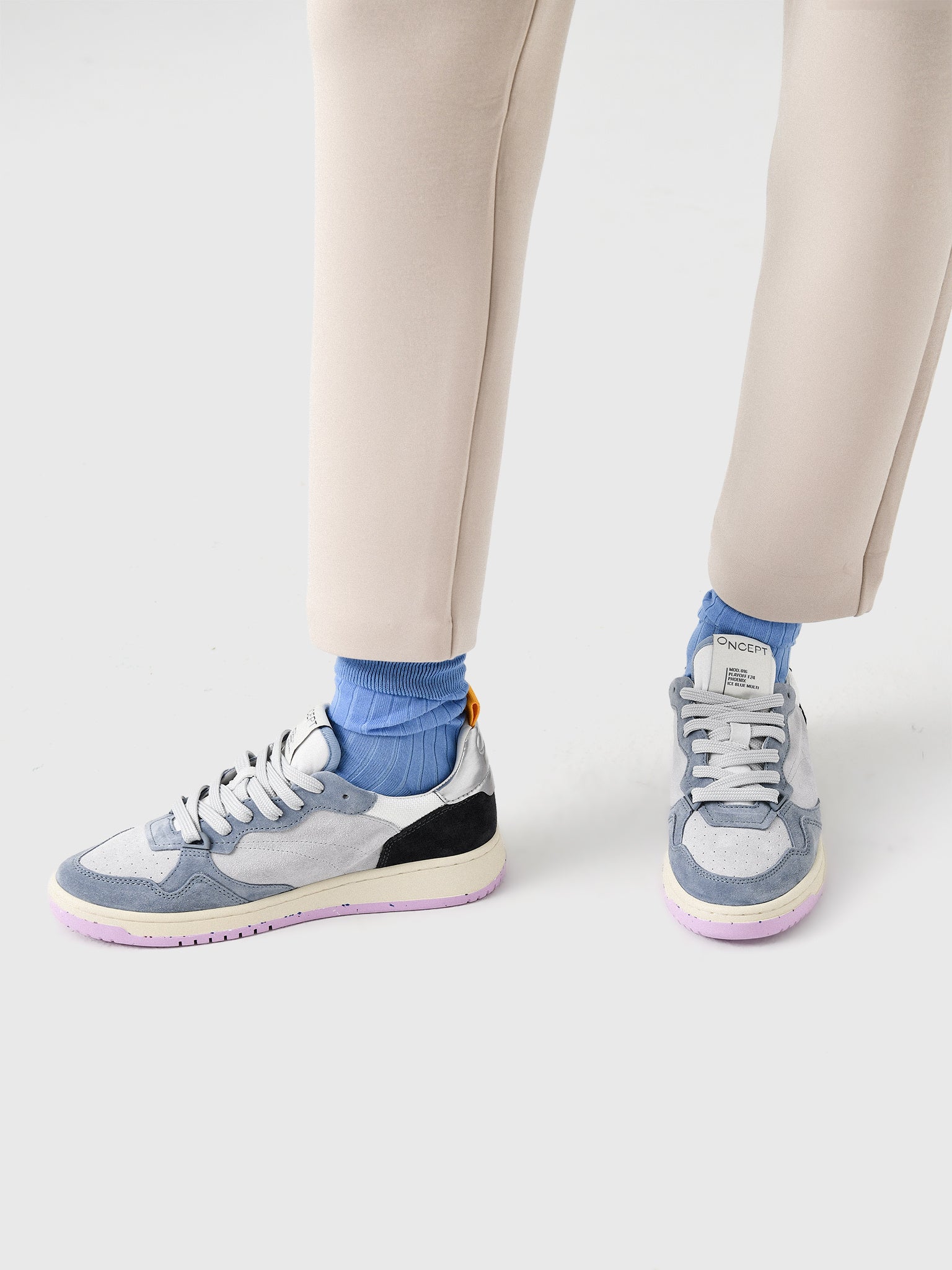 Oncept Women's Phoenix Sneaker