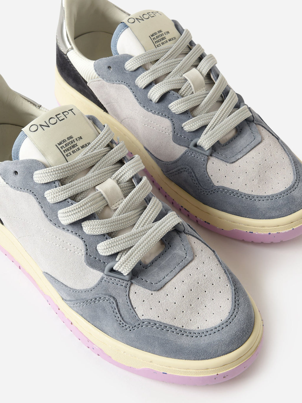 Oncept Women's Phoenix Sneaker