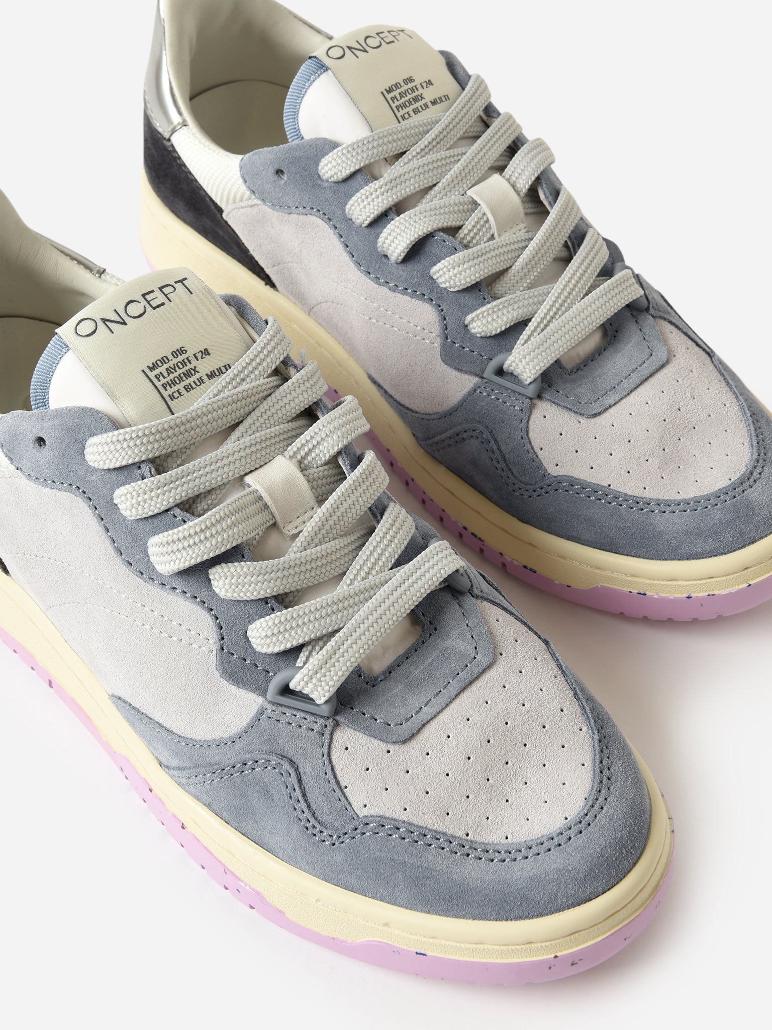 Oncept Women's Phoenix Sneaker