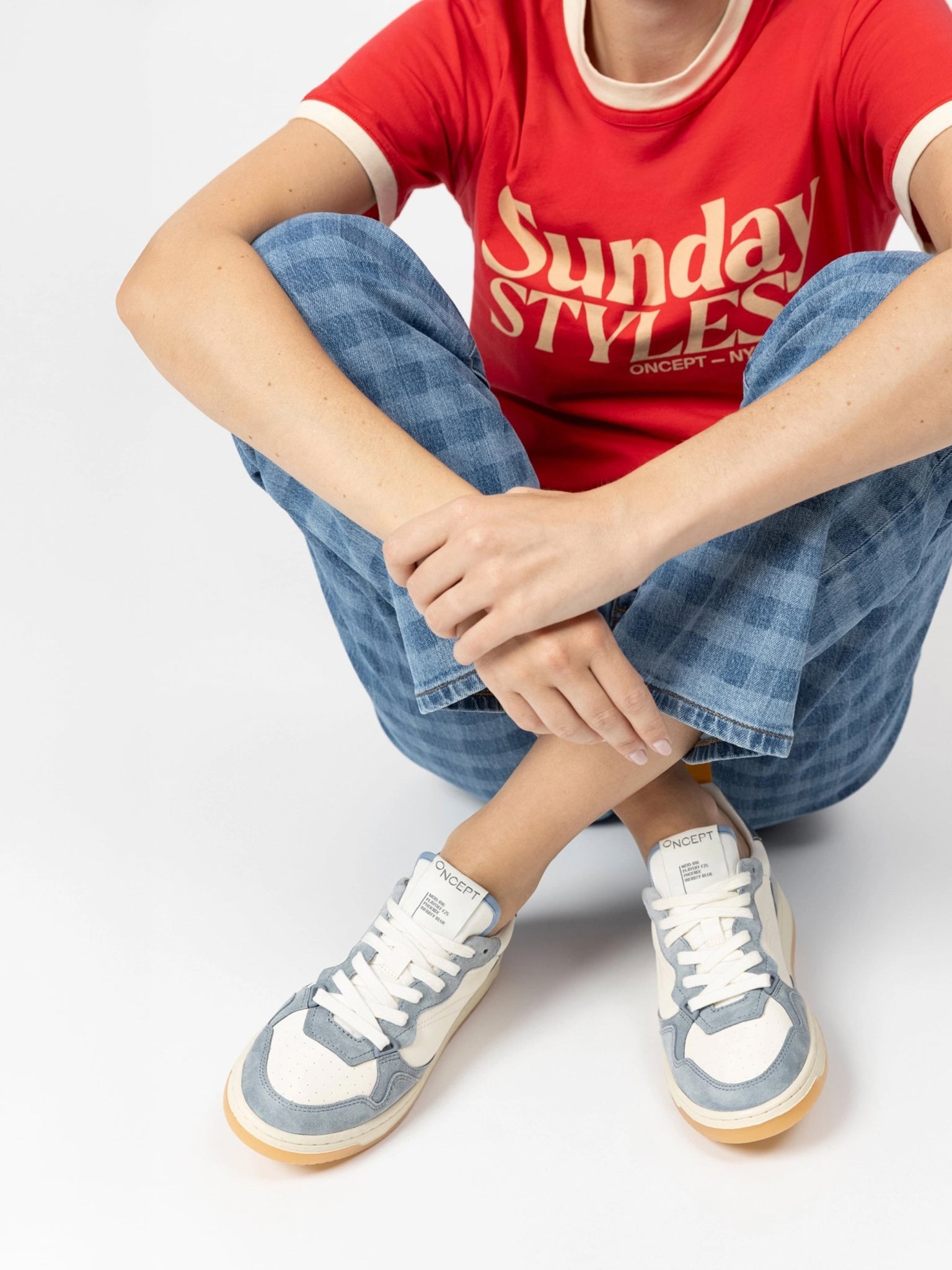 Oncept Women's Phoenix Sneaker