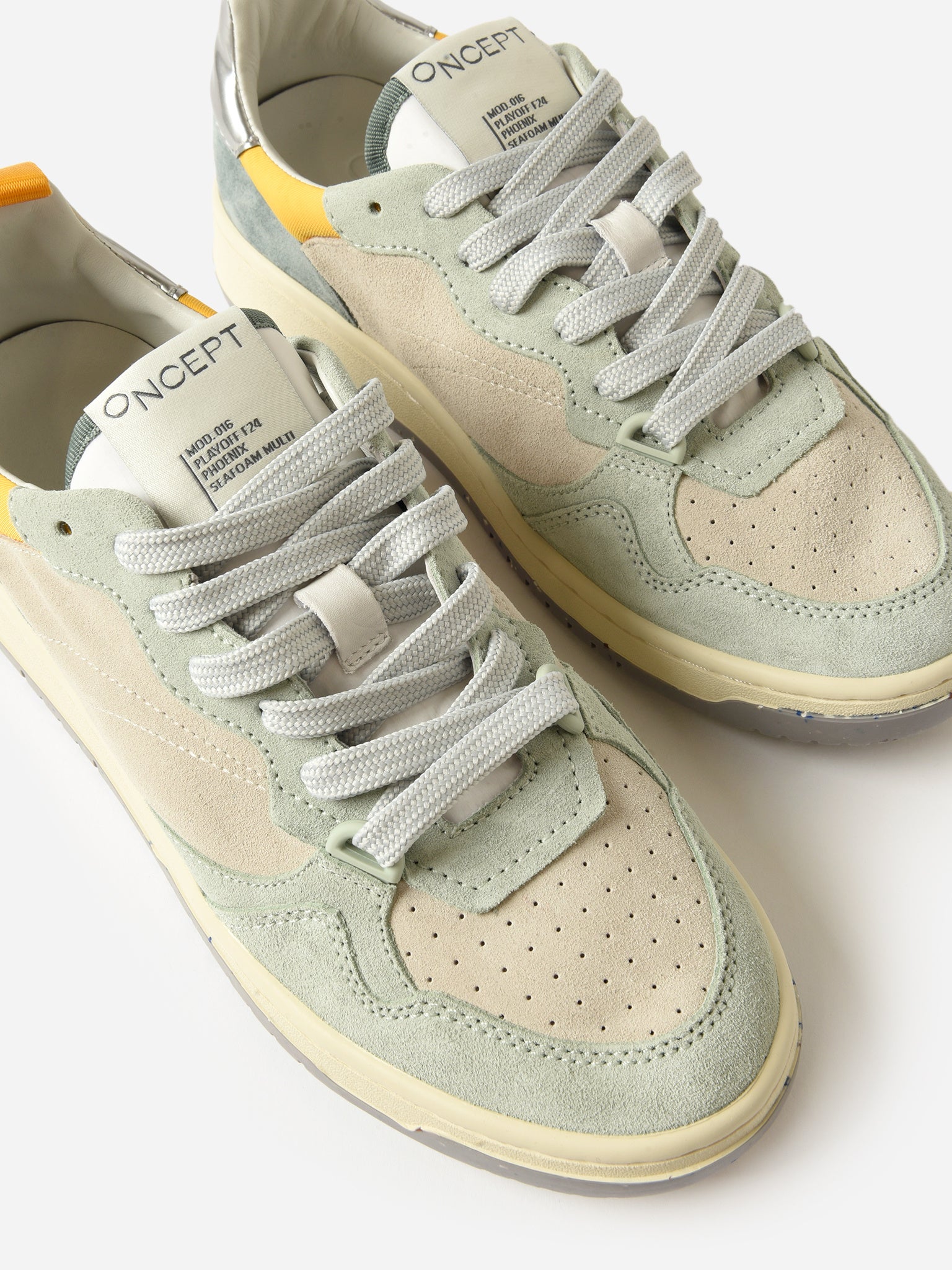 Oncept Women's Phoenix Sneaker