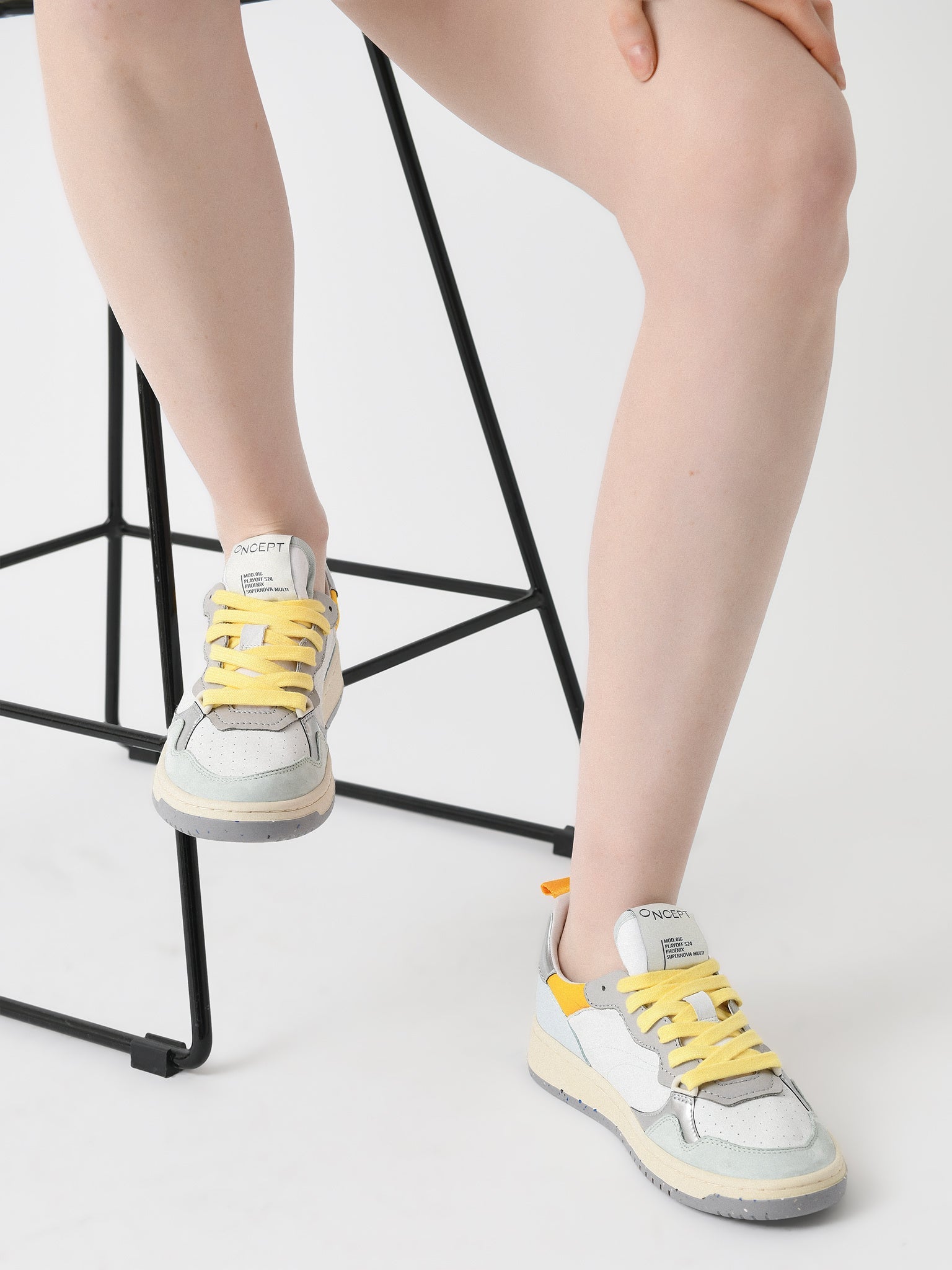 Oncept Women's Phoenix Sneaker