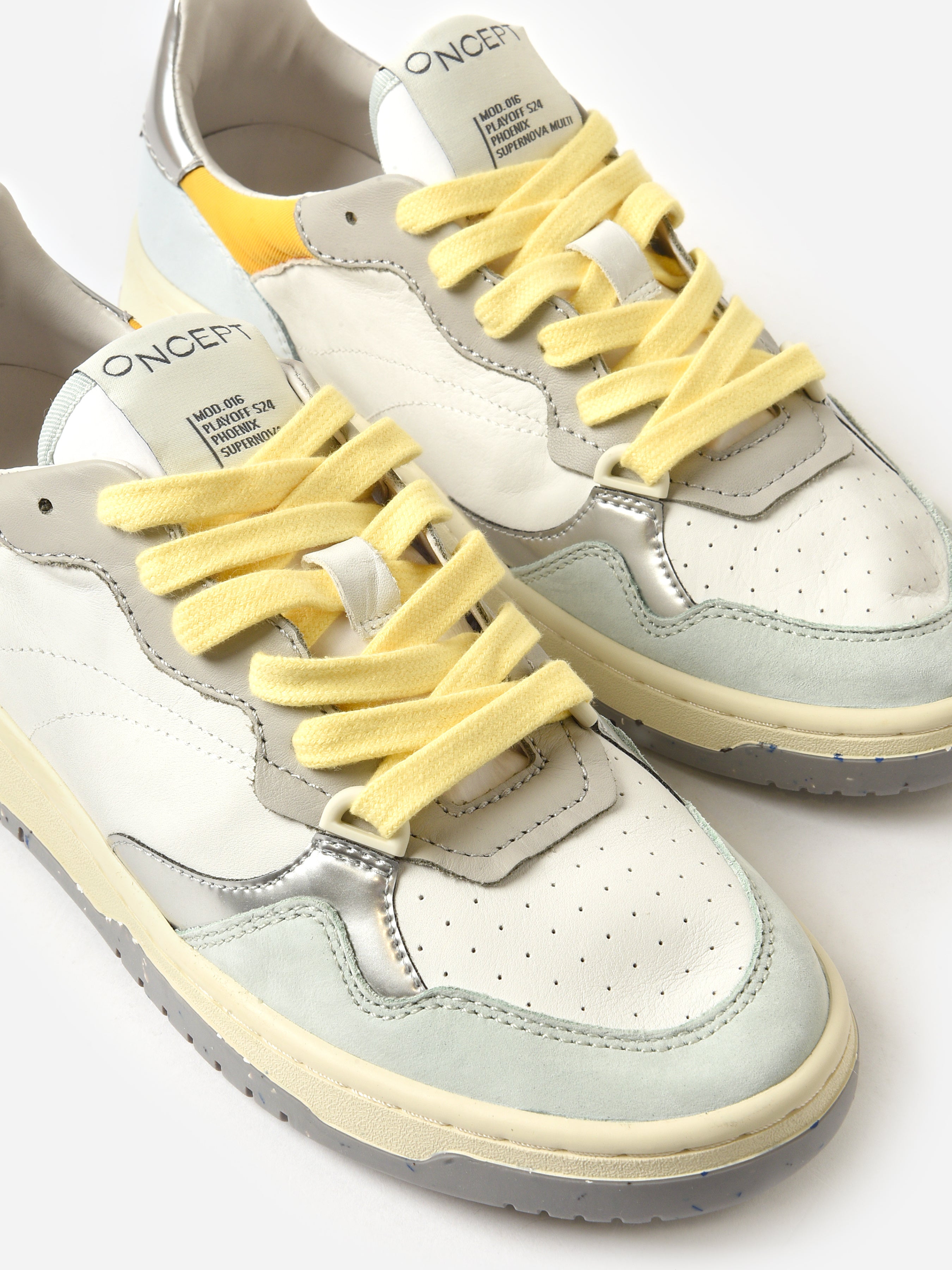 Oncept Women's Phoenix Sneaker