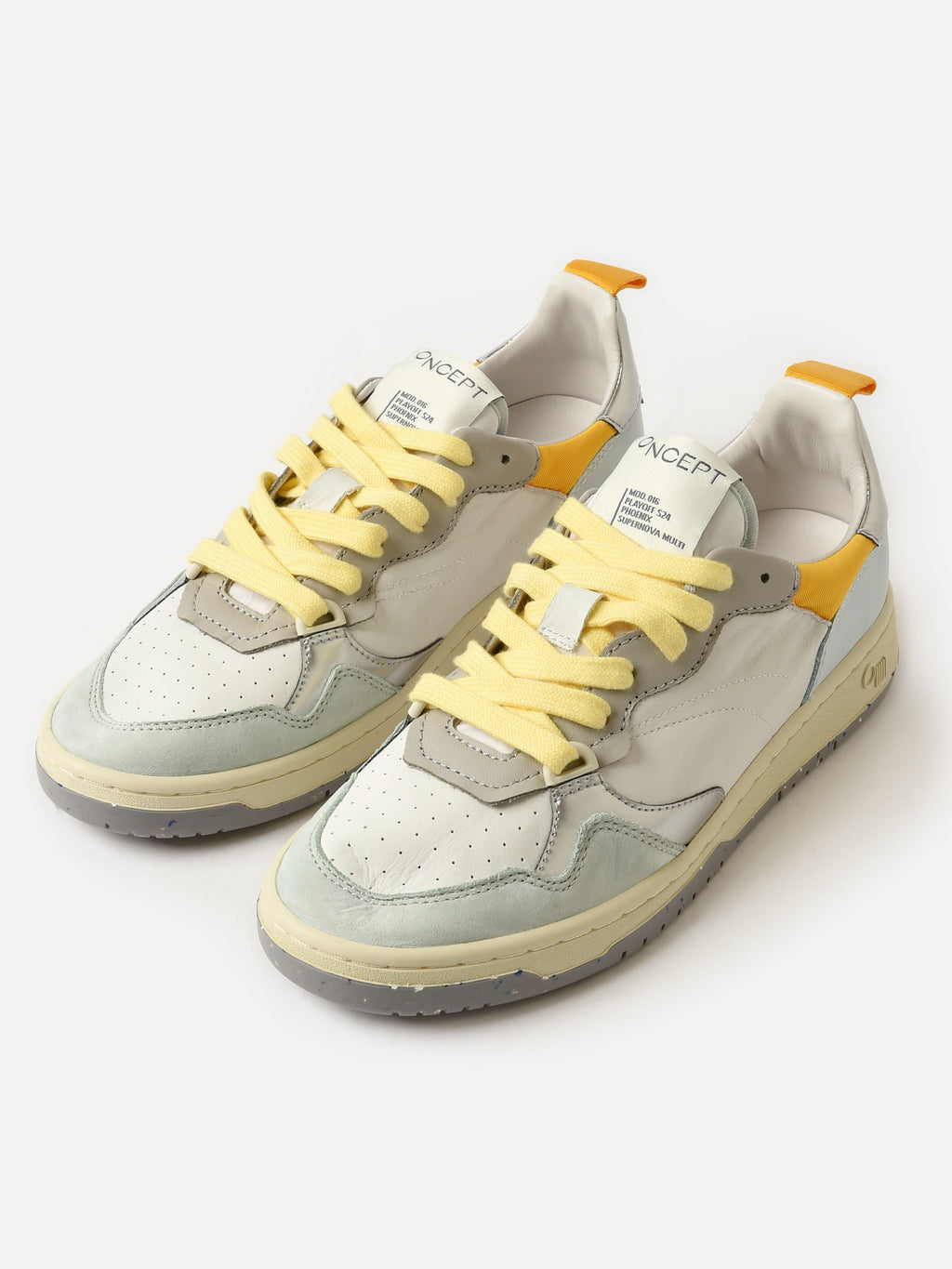 Oncept Women's Phoenix Sneaker